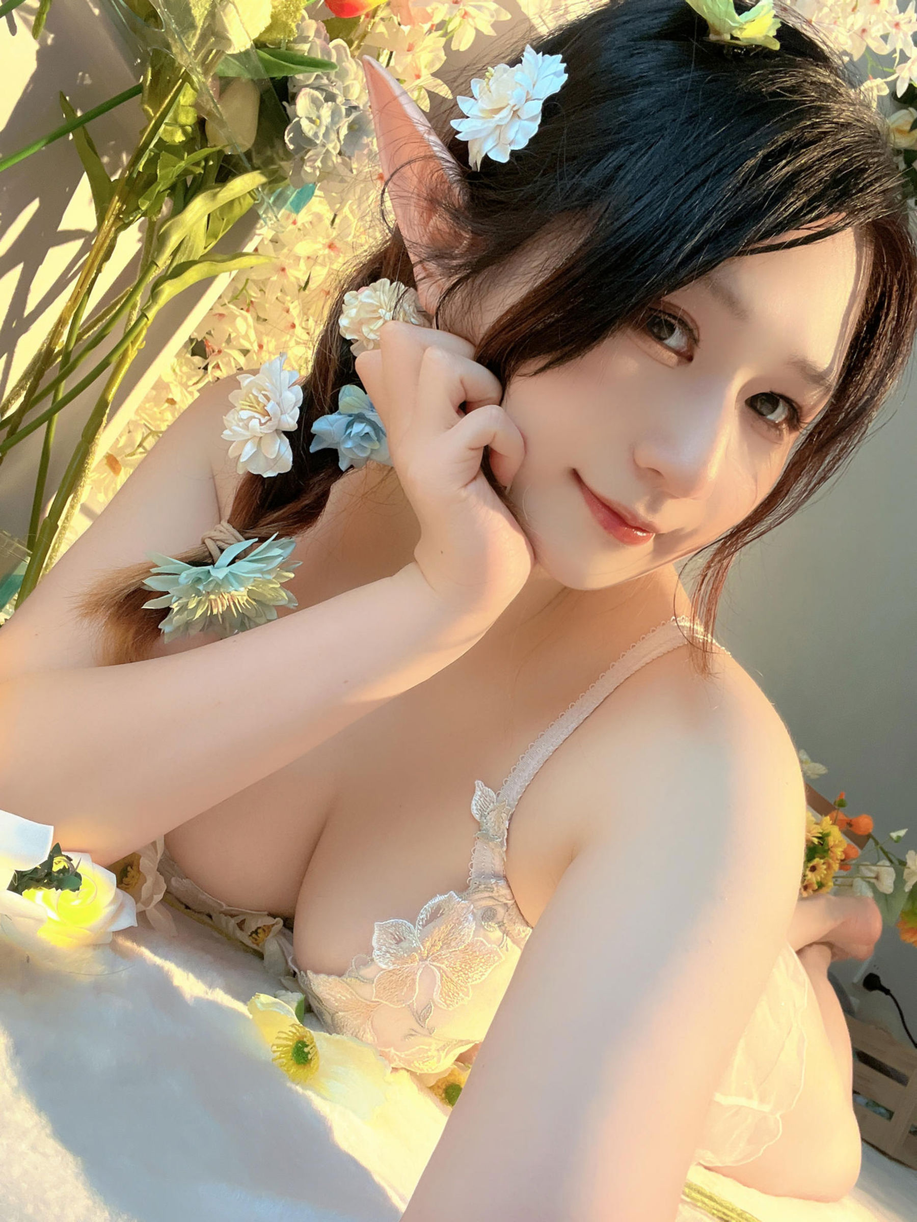 Gallery - Zyra秋 - 繁花 - 图库库 - image 11