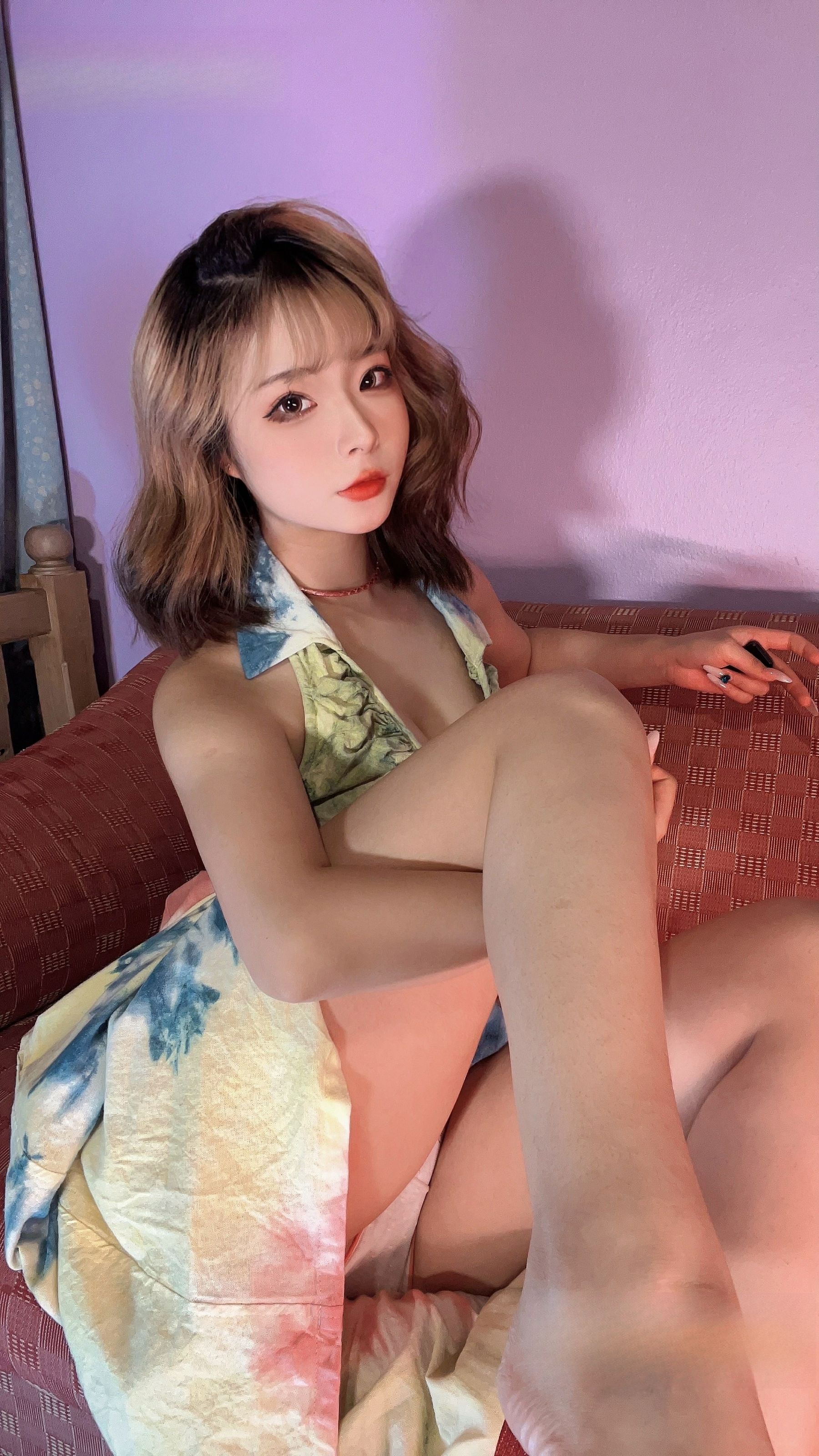 Gallery - yuuhui玉汇 - 哈密瓜 - 图库库 - image 11