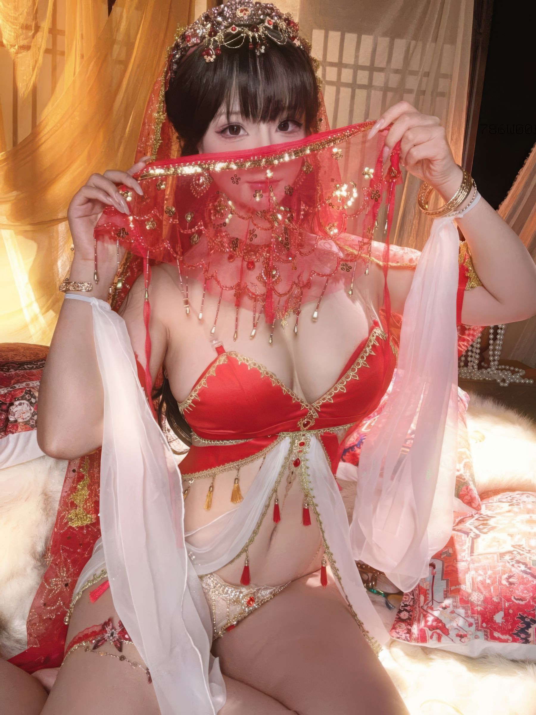 yuuhui玉汇 - 红宝石/(45P)