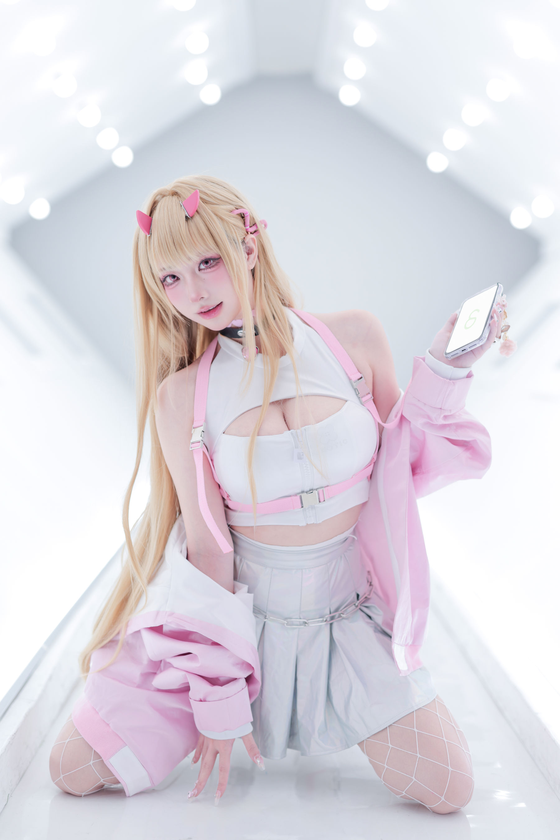 wendydydydy_酱油 - Viper/(38P)