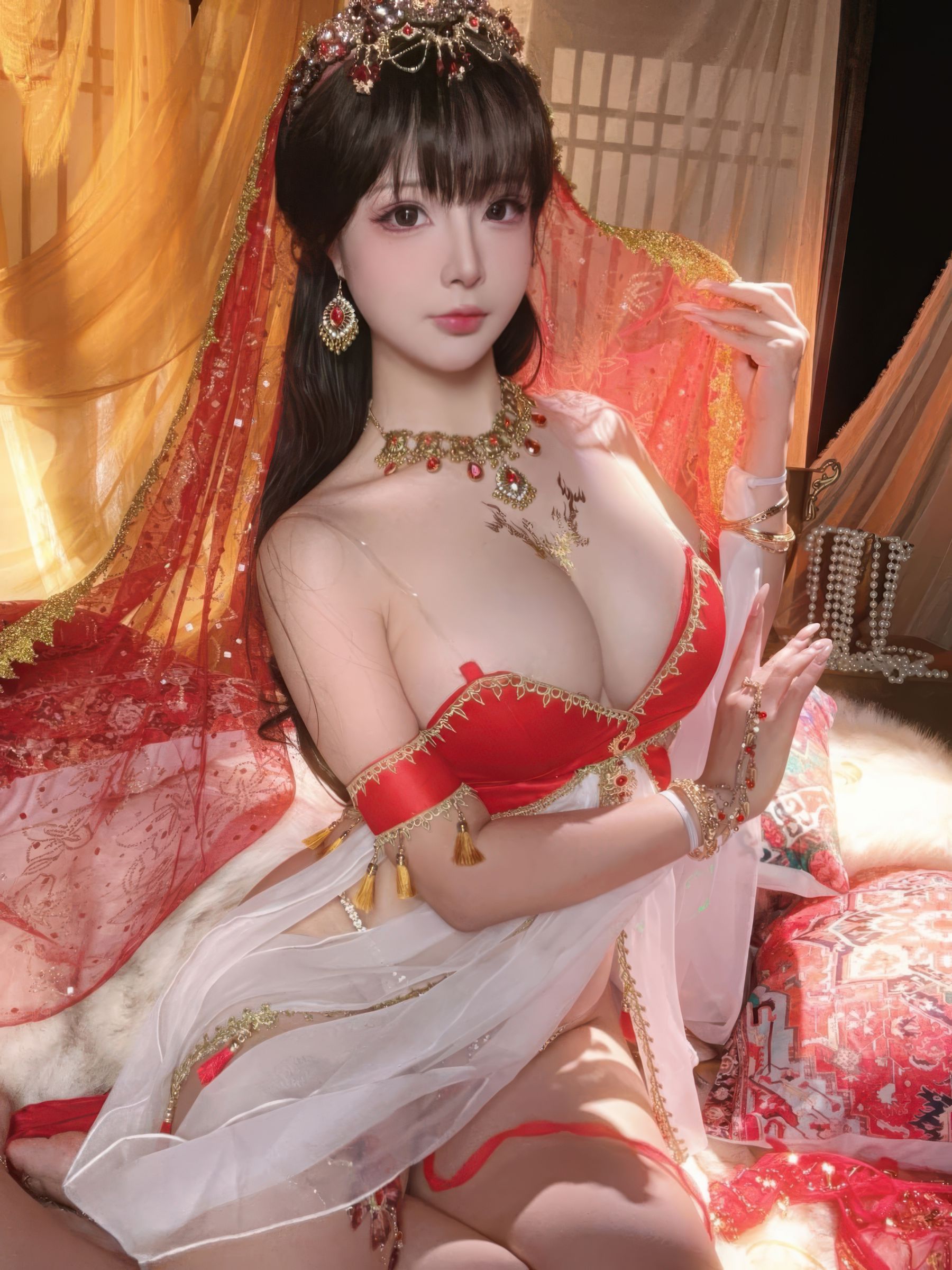 yuuhui玉汇 - 红宝石/(45P)