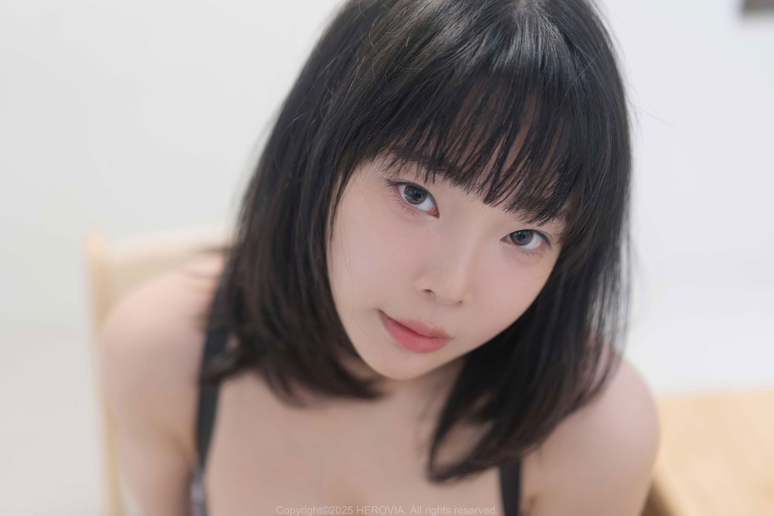 Gallery - [Herovia] Inkyung - October Pictorial - 图库库 - image 18