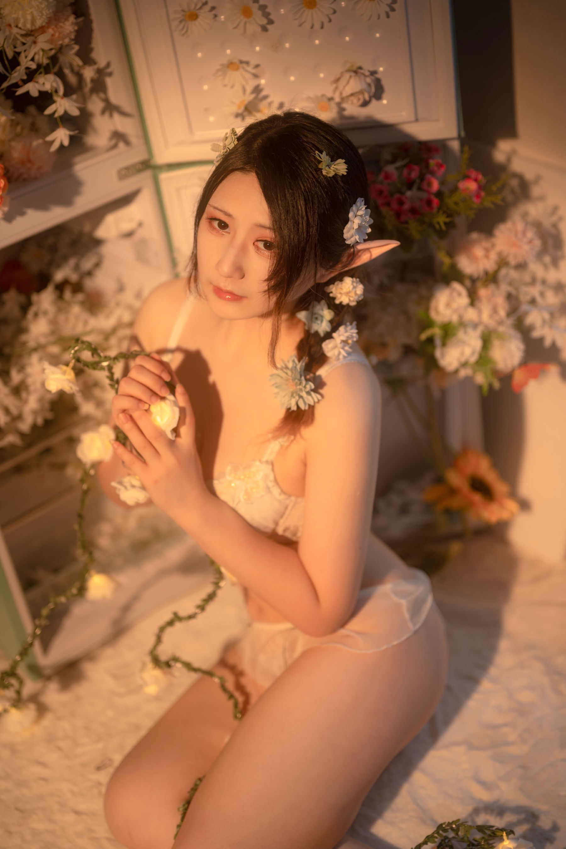 Zyra秋 - 繁花/(40P)