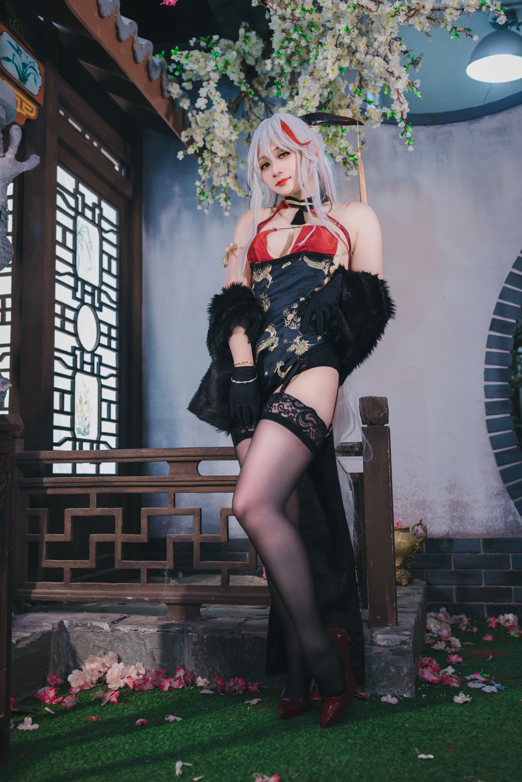Gallery - Zyra秋 - 碧蓝航线 埃吉尔 - 图库库 - image 25