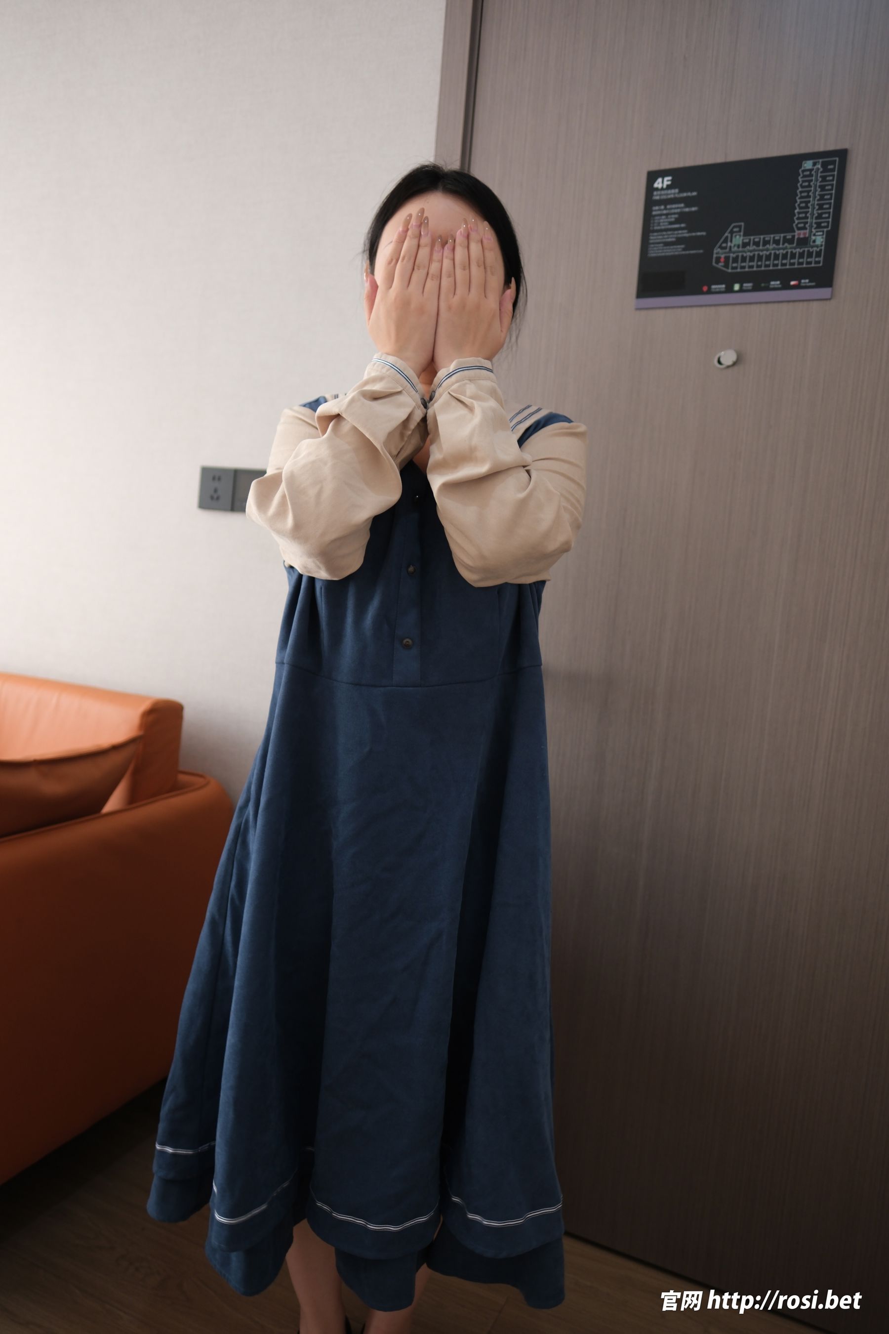 [ROSI写真] 2026.02.23 NO.5194/(69P)