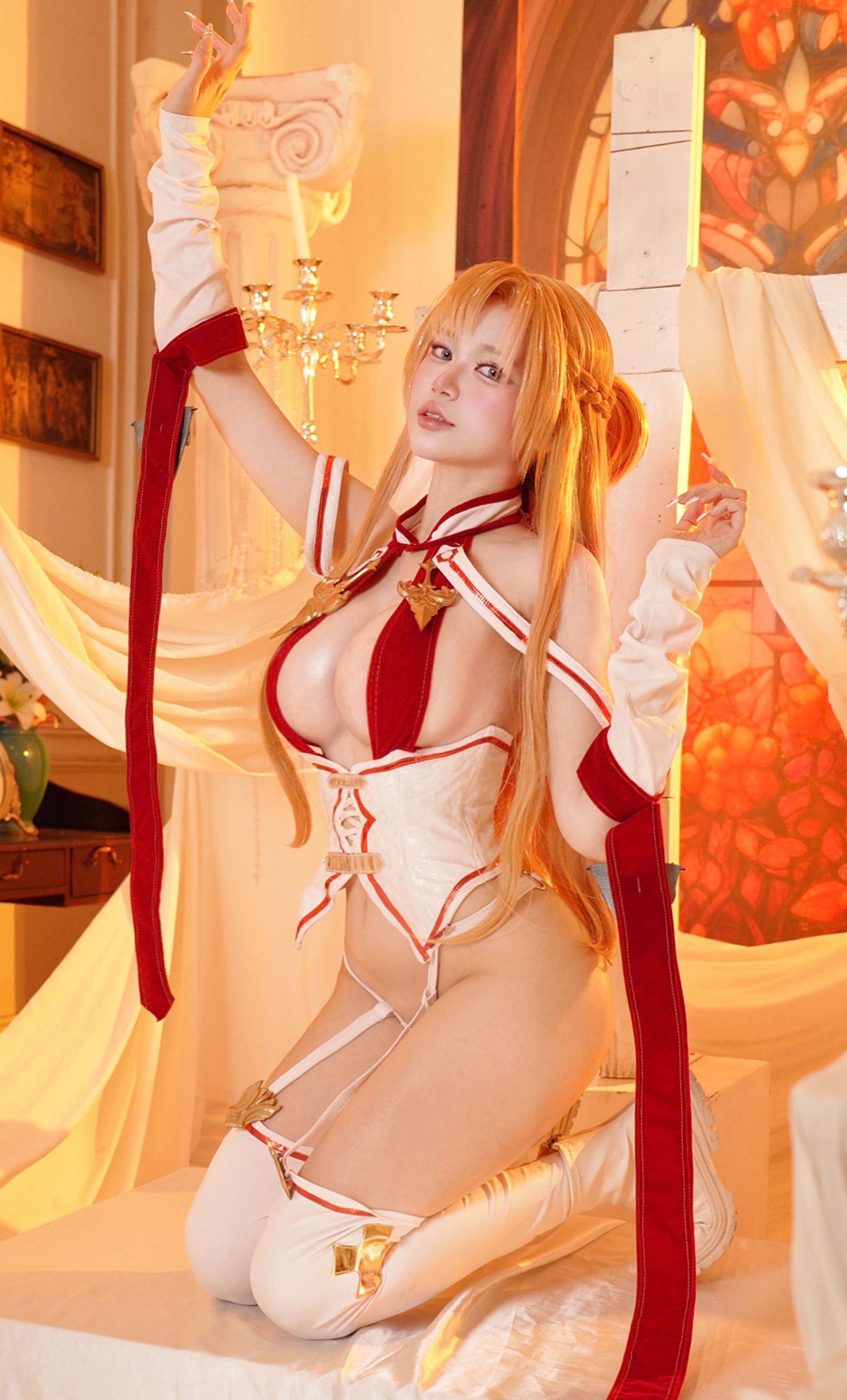 Gallery - ZinieQ - Yuuki Asuna - 图库库 - image 12