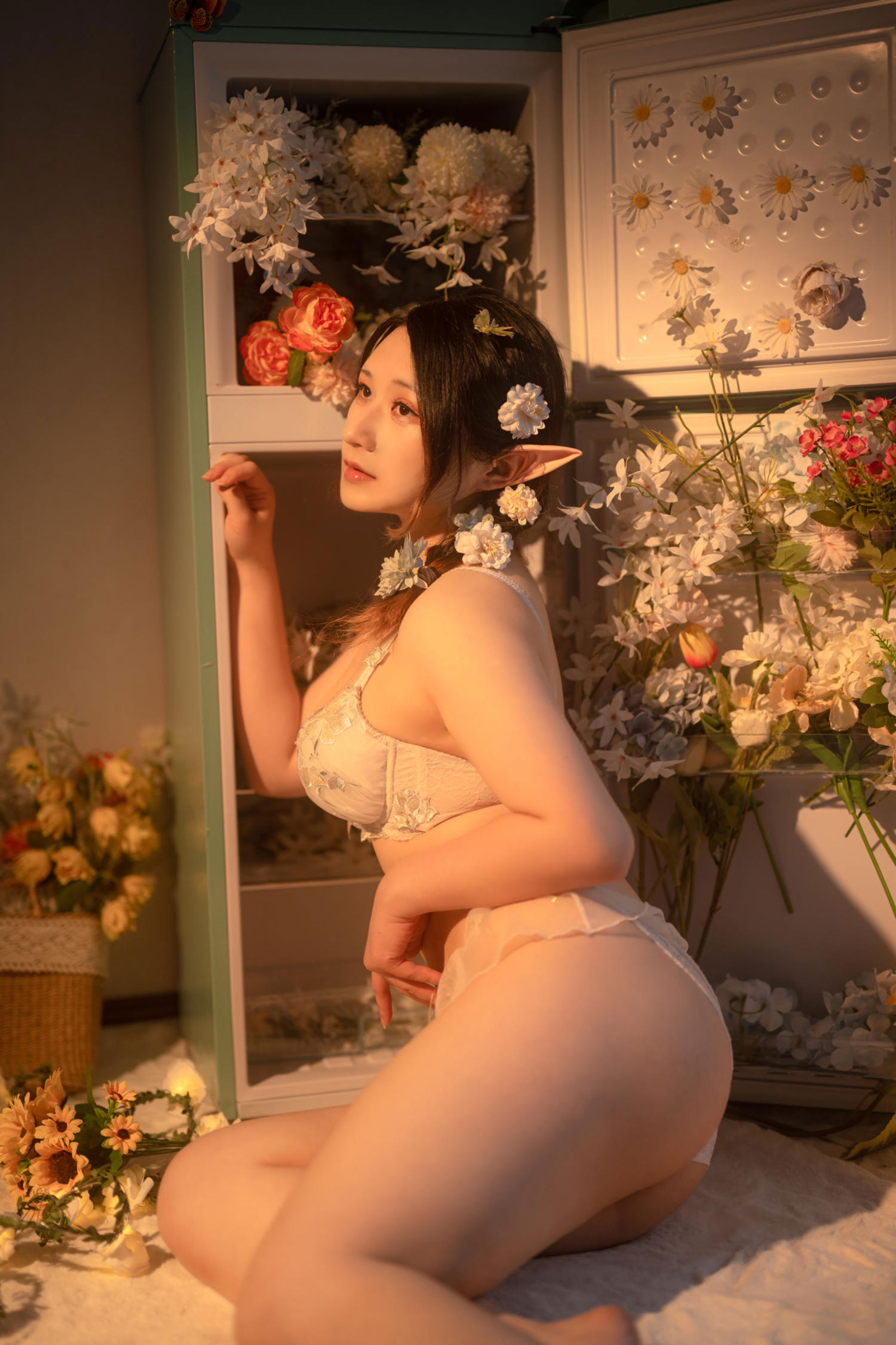Gallery - Zyra秋 - 繁花 - 图库库 - image 14