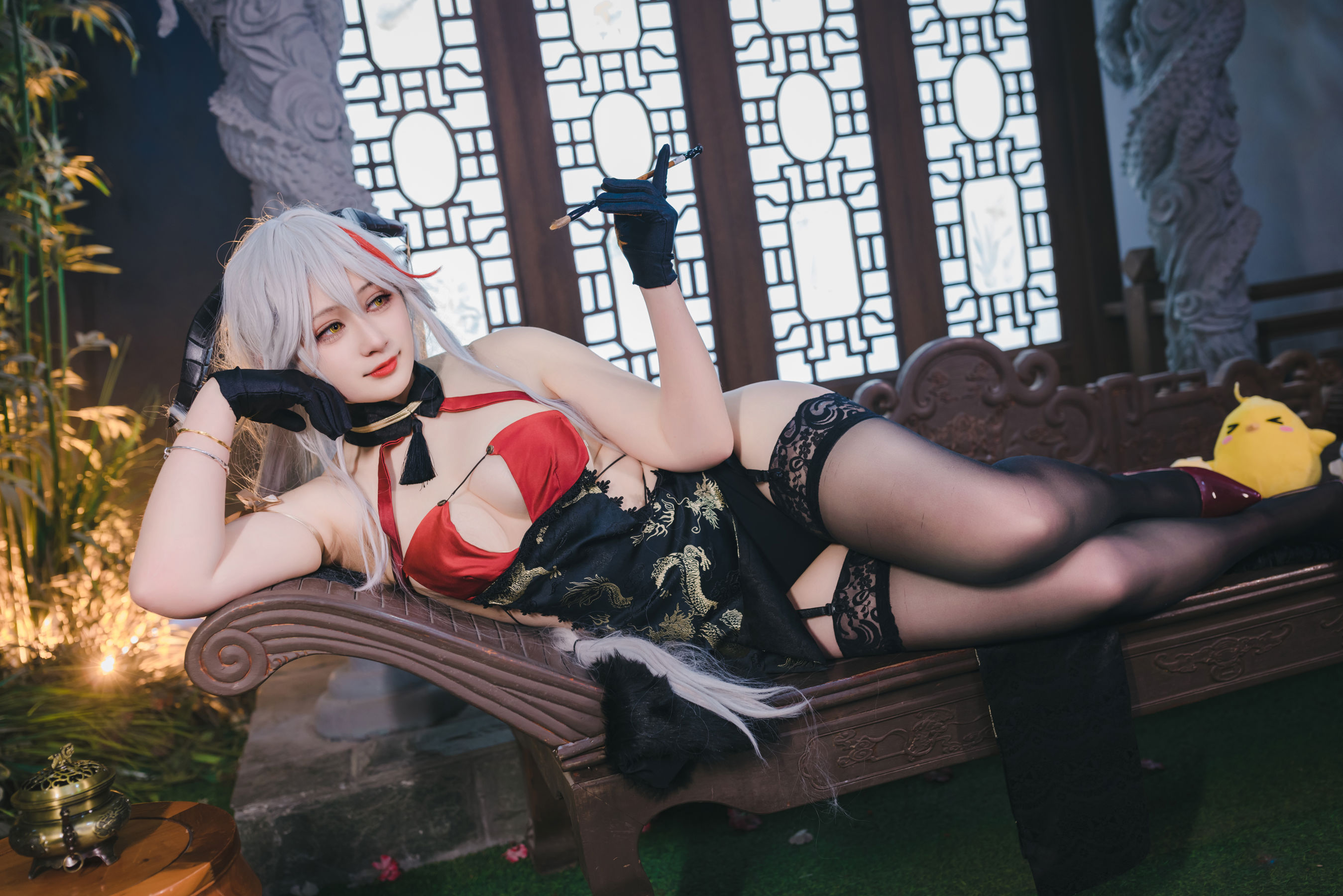 Gallery - Zyra秋 - 碧蓝航线 埃吉尔 - 图库库 - image 26