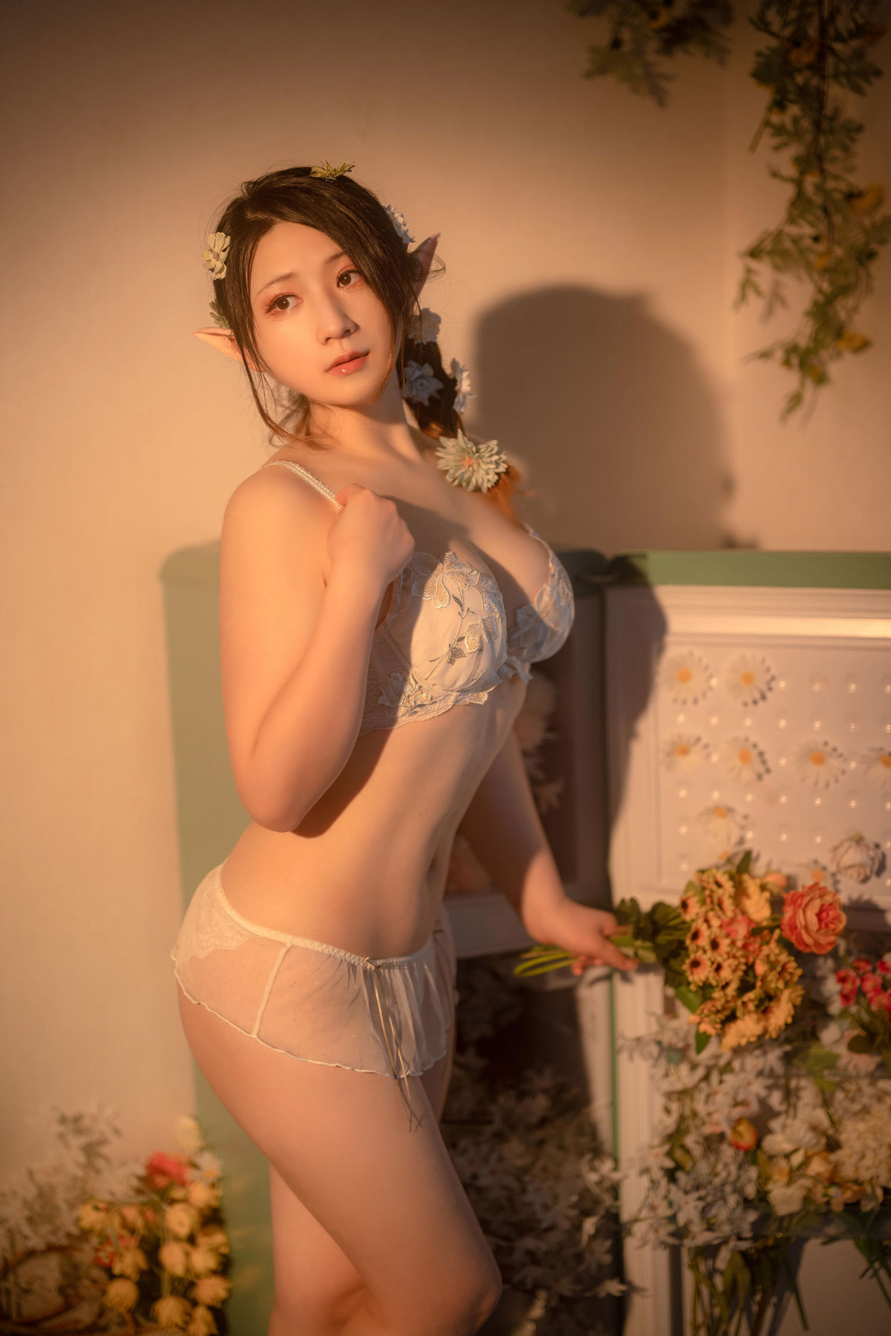 Gallery - Zyra秋 - 繁花 - 图库库 - image 15
