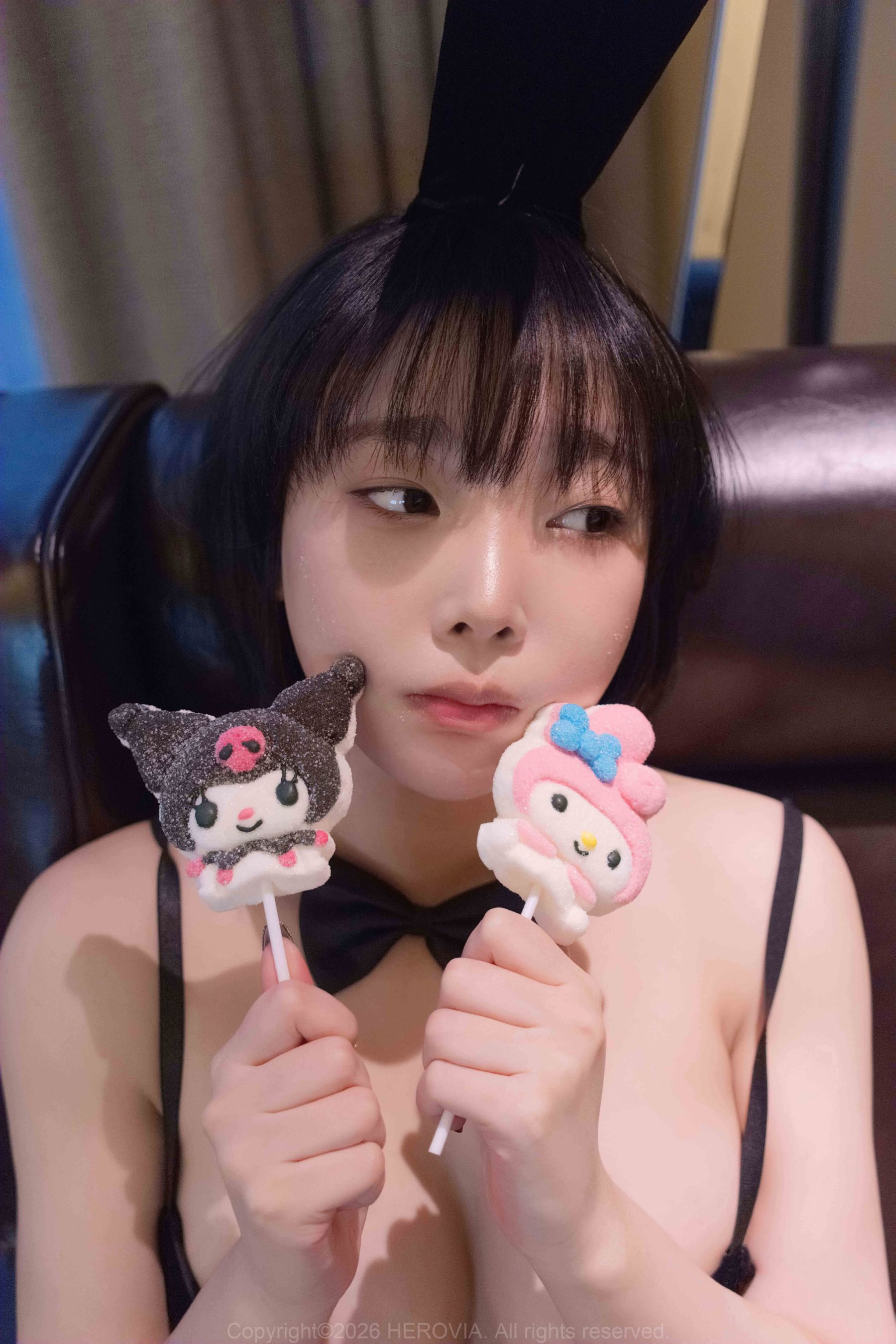 Gallery - [Herovia] Inkyung - Valentine Day - 图库库 - image 18