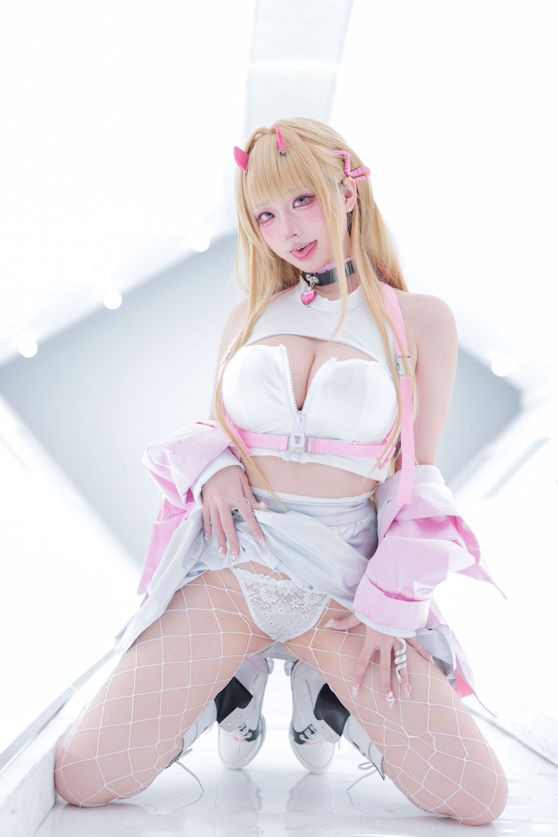 wendydydydy_酱油 - Viper/(38P)