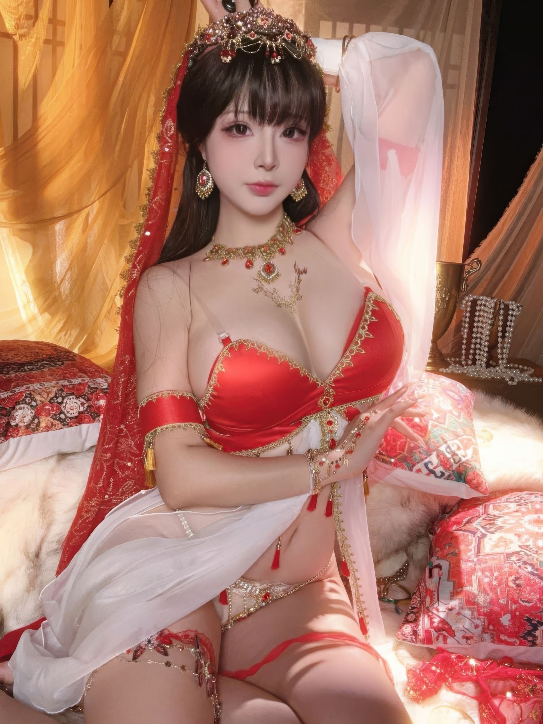 Gallery - yuuhui玉汇 - 红宝石 - 图库库 - image 13