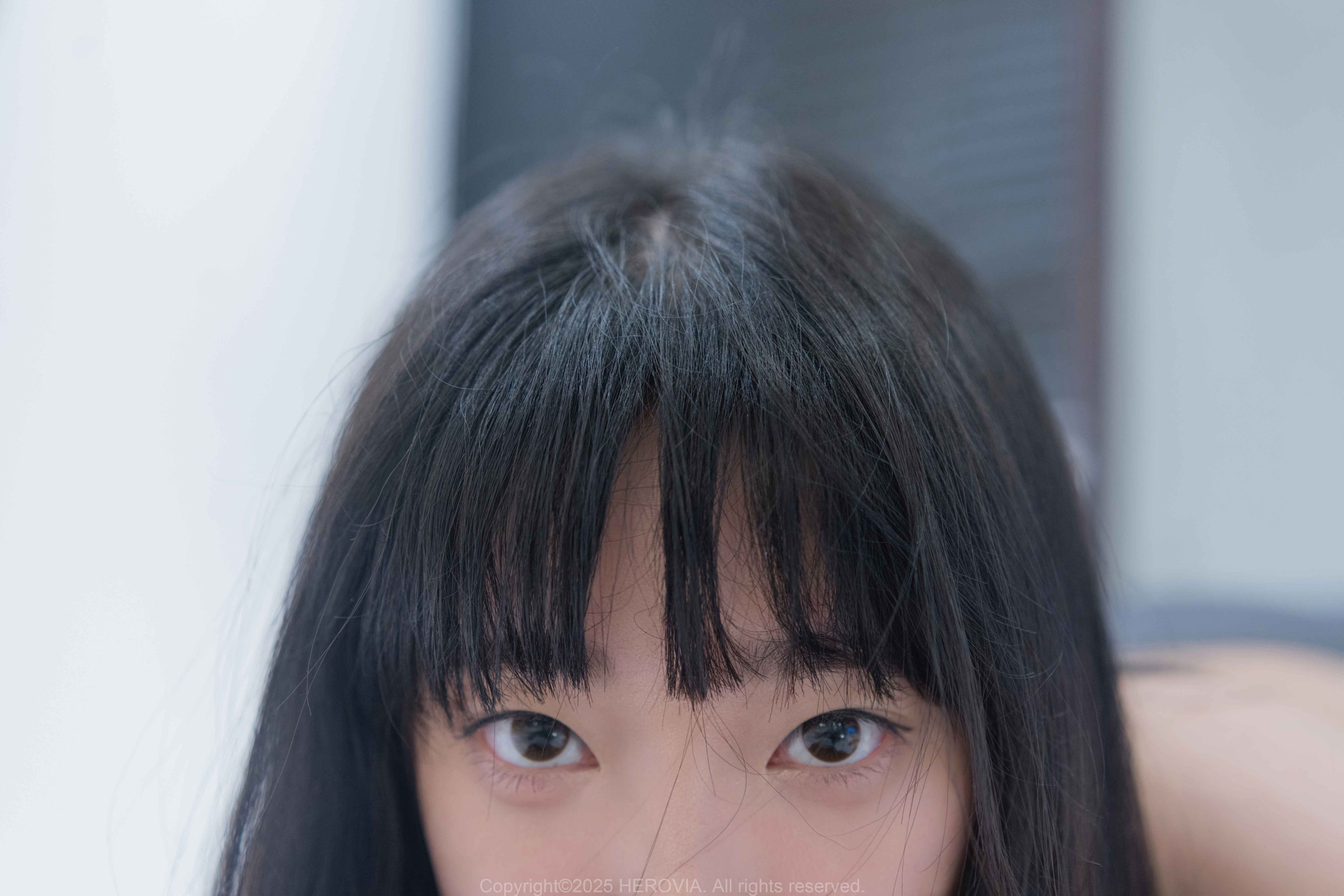 Gallery - [Herovia] Inkyung - October Pictorial - 图库库 - image 23