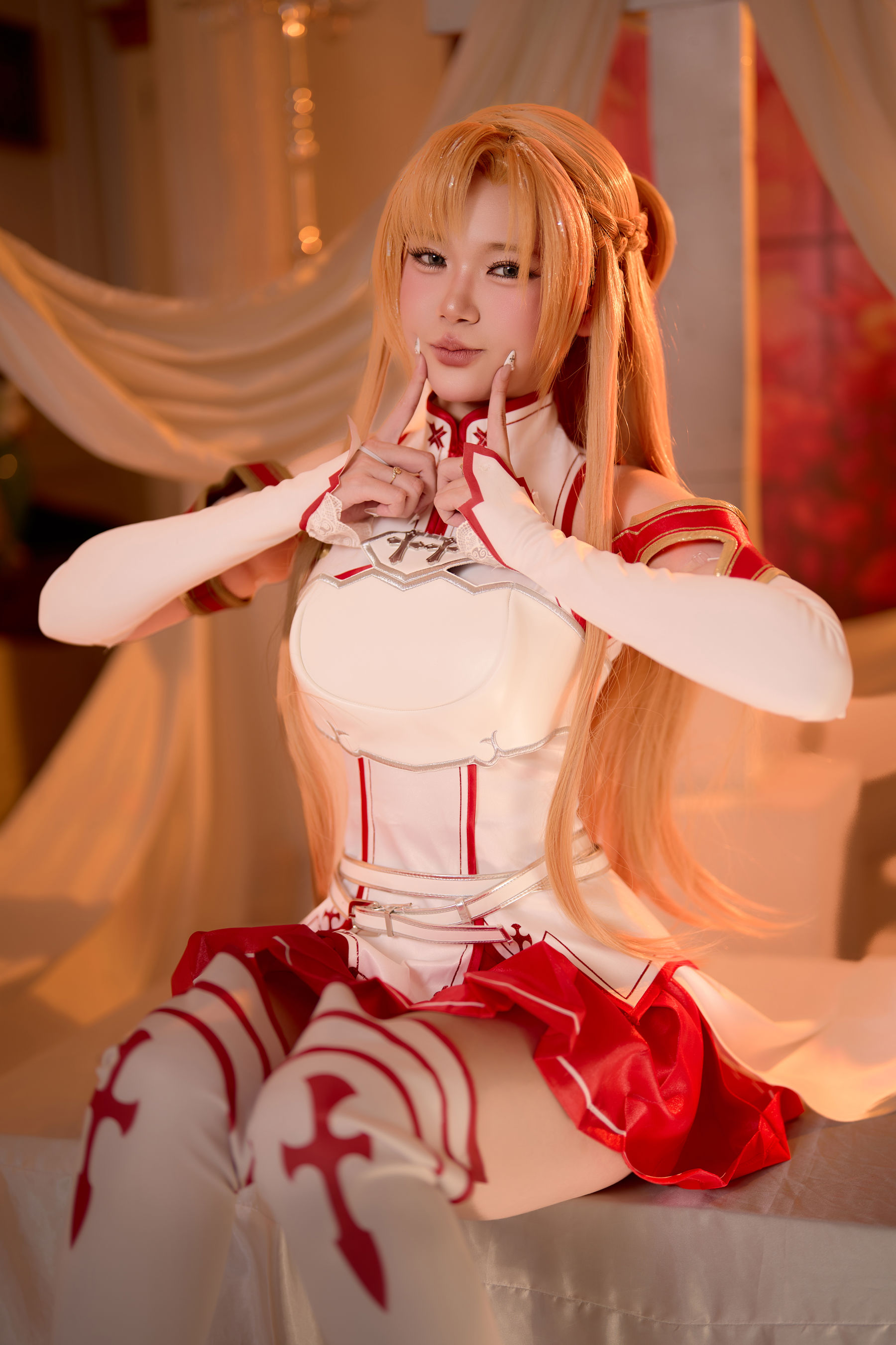 Gallery - ZinieQ - Yuuki Asuna - 图库库 - image 14