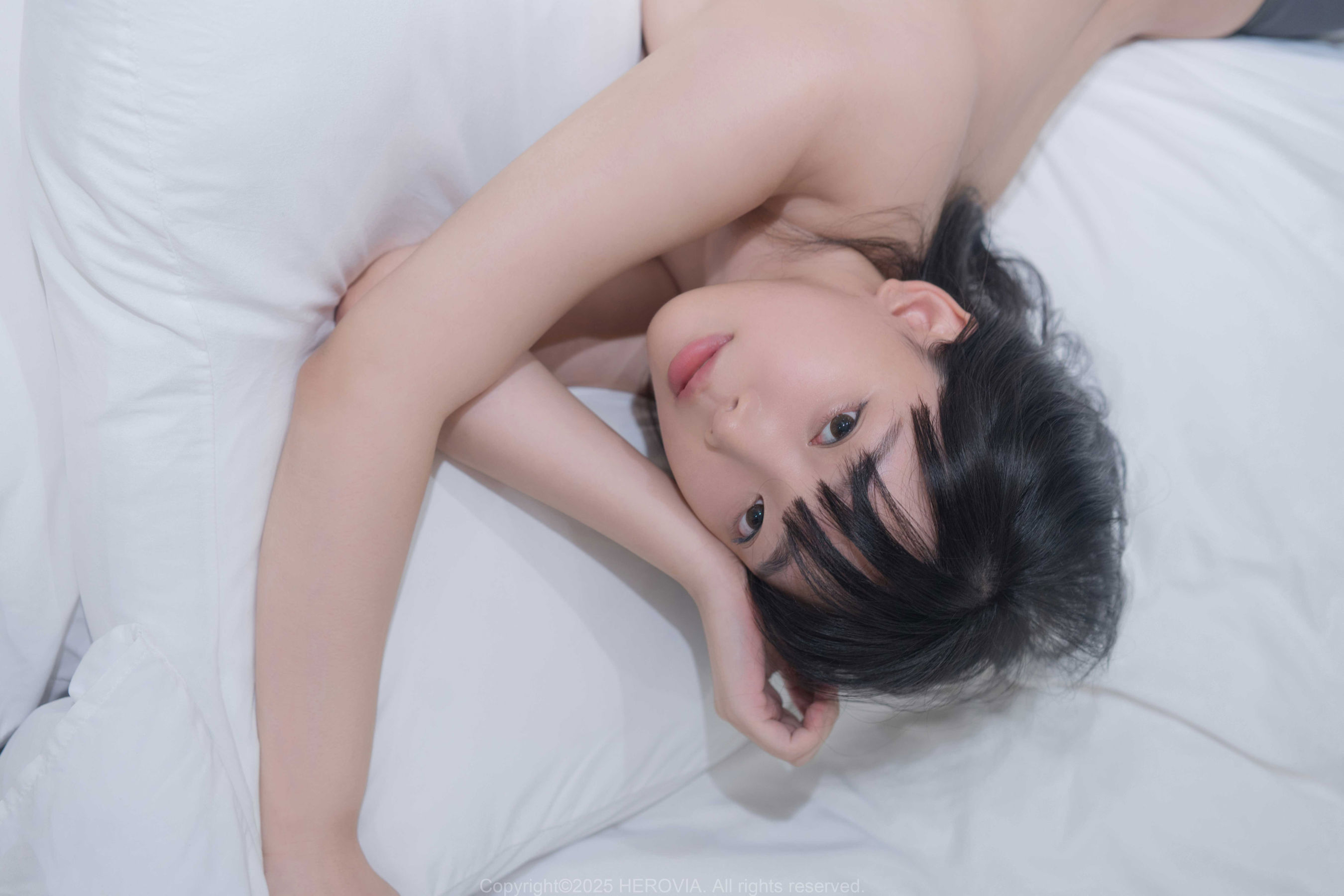 Gallery - [Herovia] Inkyung - October Pictorial - 图库库 - image 26