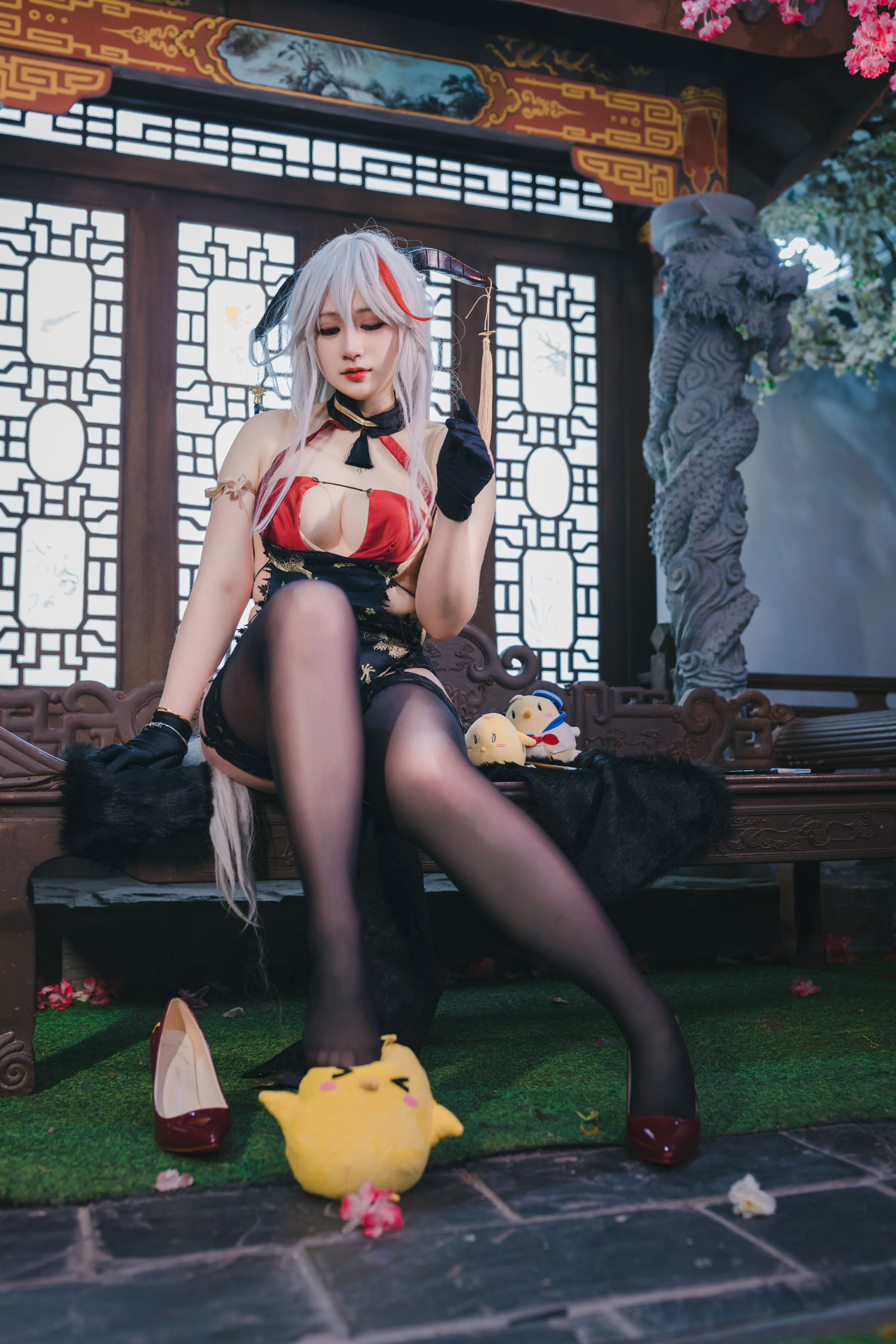 Gallery - Zyra秋 - 碧蓝航线 埃吉尔 - 图库库 - image 29
