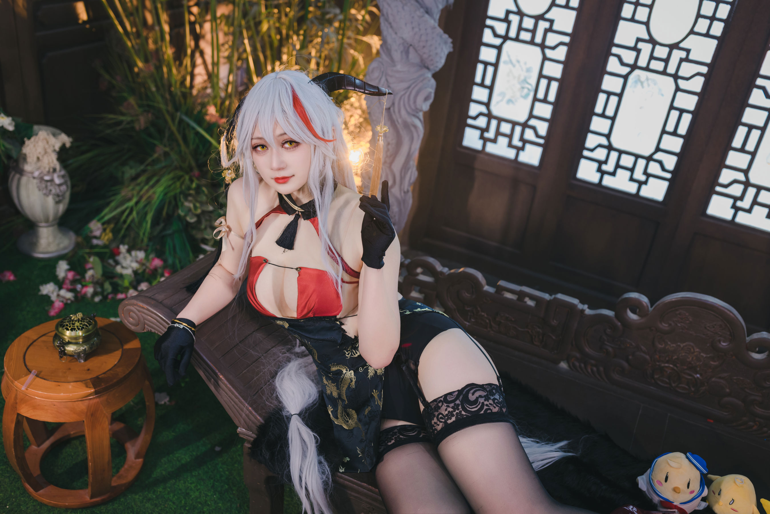 Gallery - Zyra秋 - 碧蓝航线 埃吉尔 - 图库库 - image 30