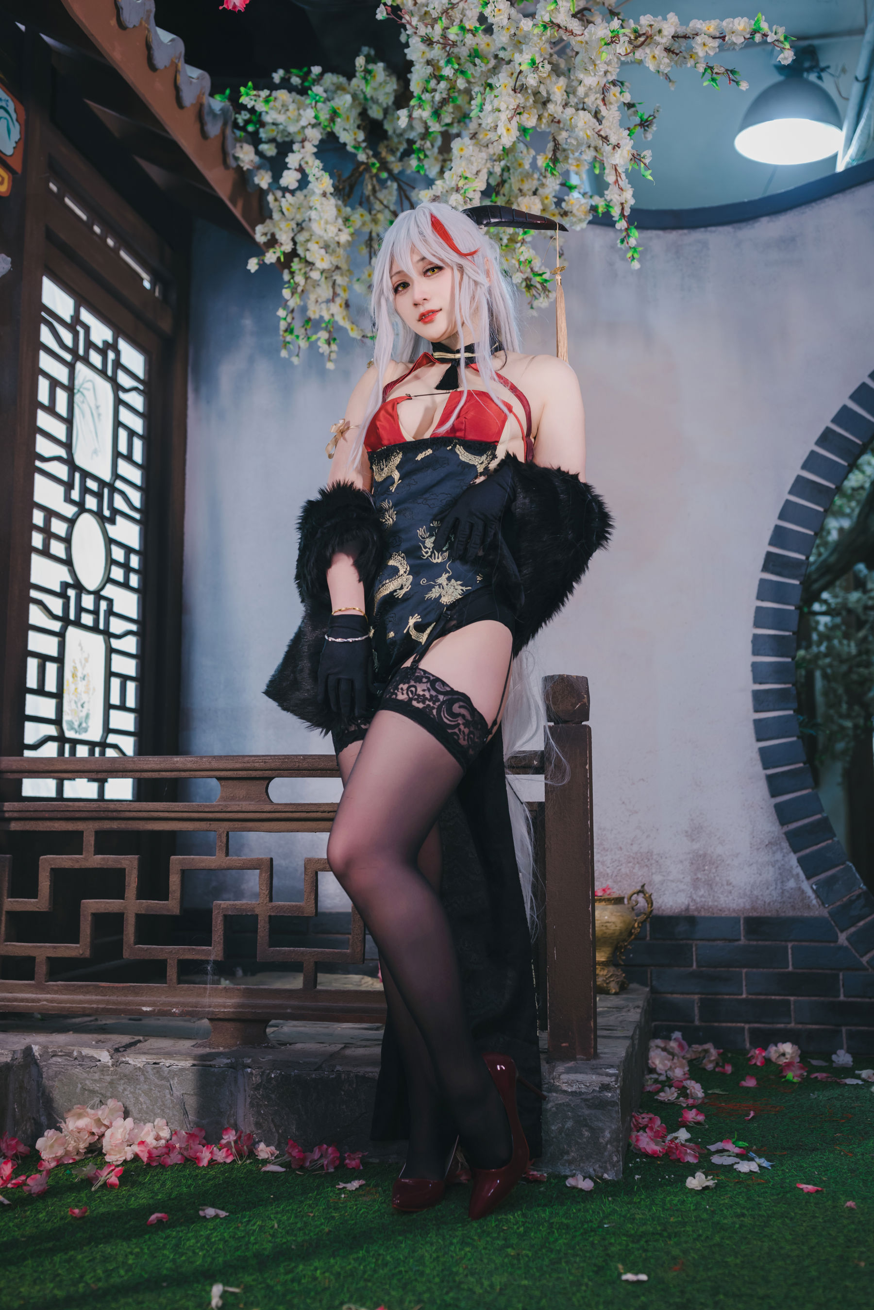 Gallery - Zyra秋 - 碧蓝航线 埃吉尔 - 图库库 - image 31