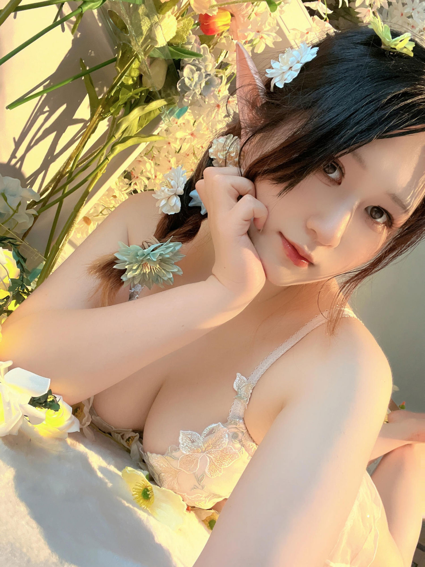 Gallery - Zyra秋 - 繁花 - 图库库 - image 18