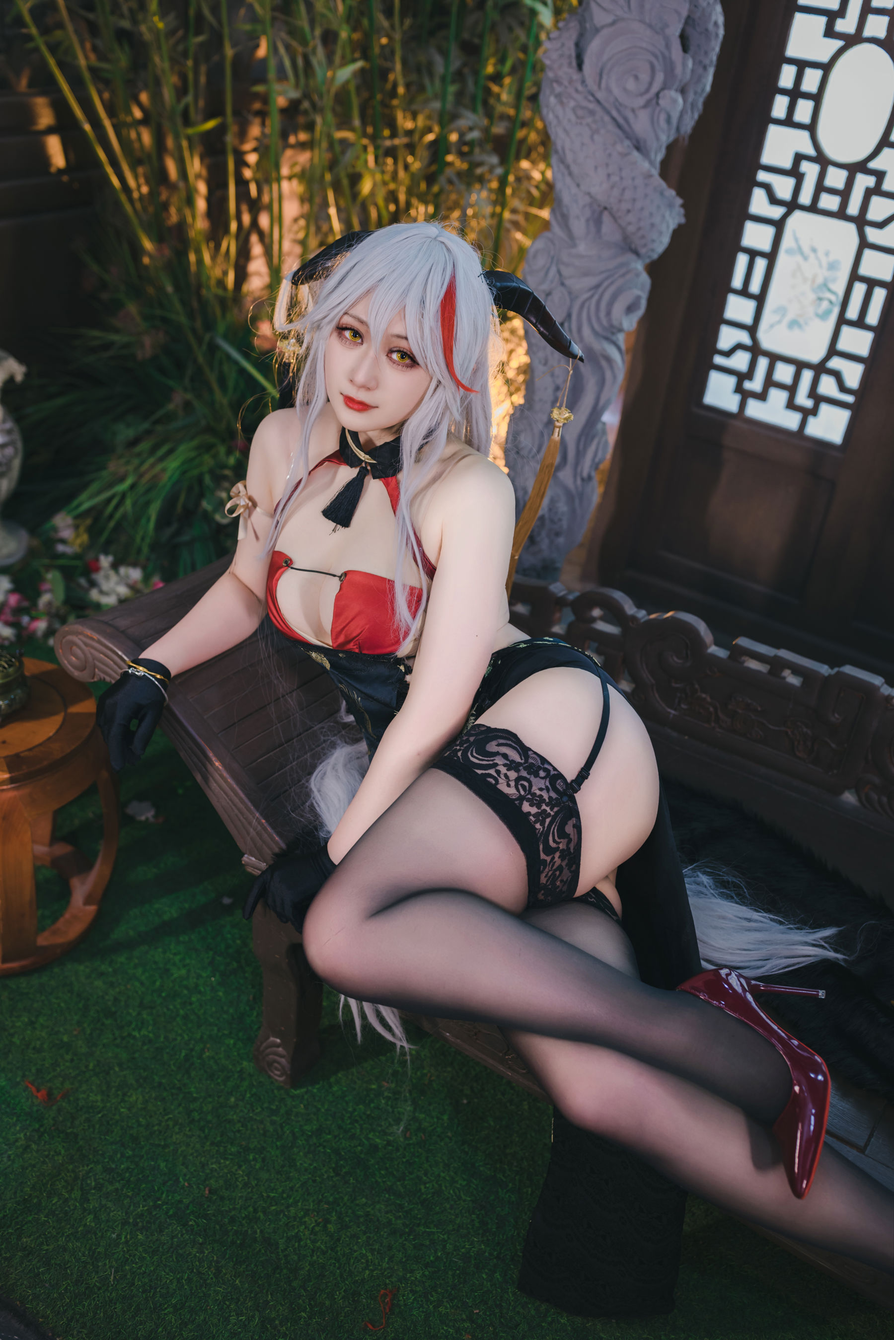 Gallery - Zyra秋 - 碧蓝航线 埃吉尔 - 图库库 - image 32
