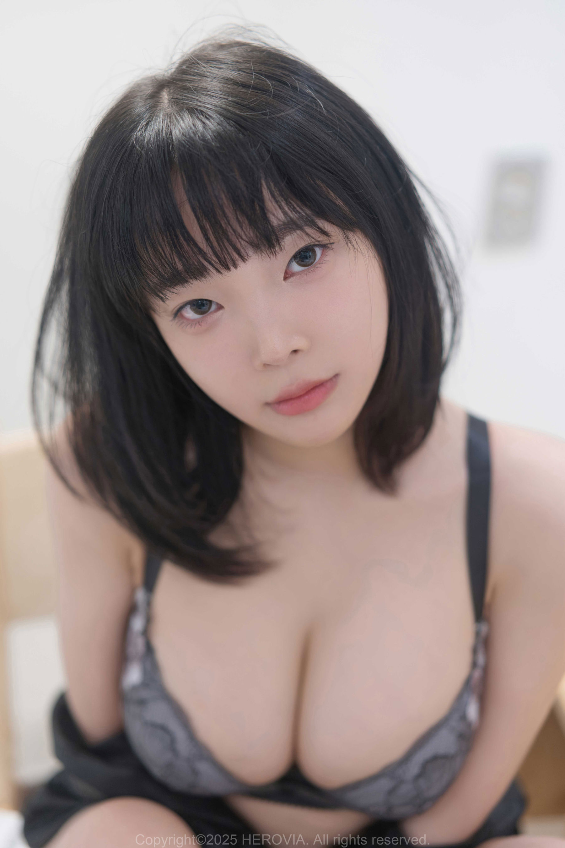 Gallery - [Herovia] Inkyung - October Pictorial - 图库库 - image 27