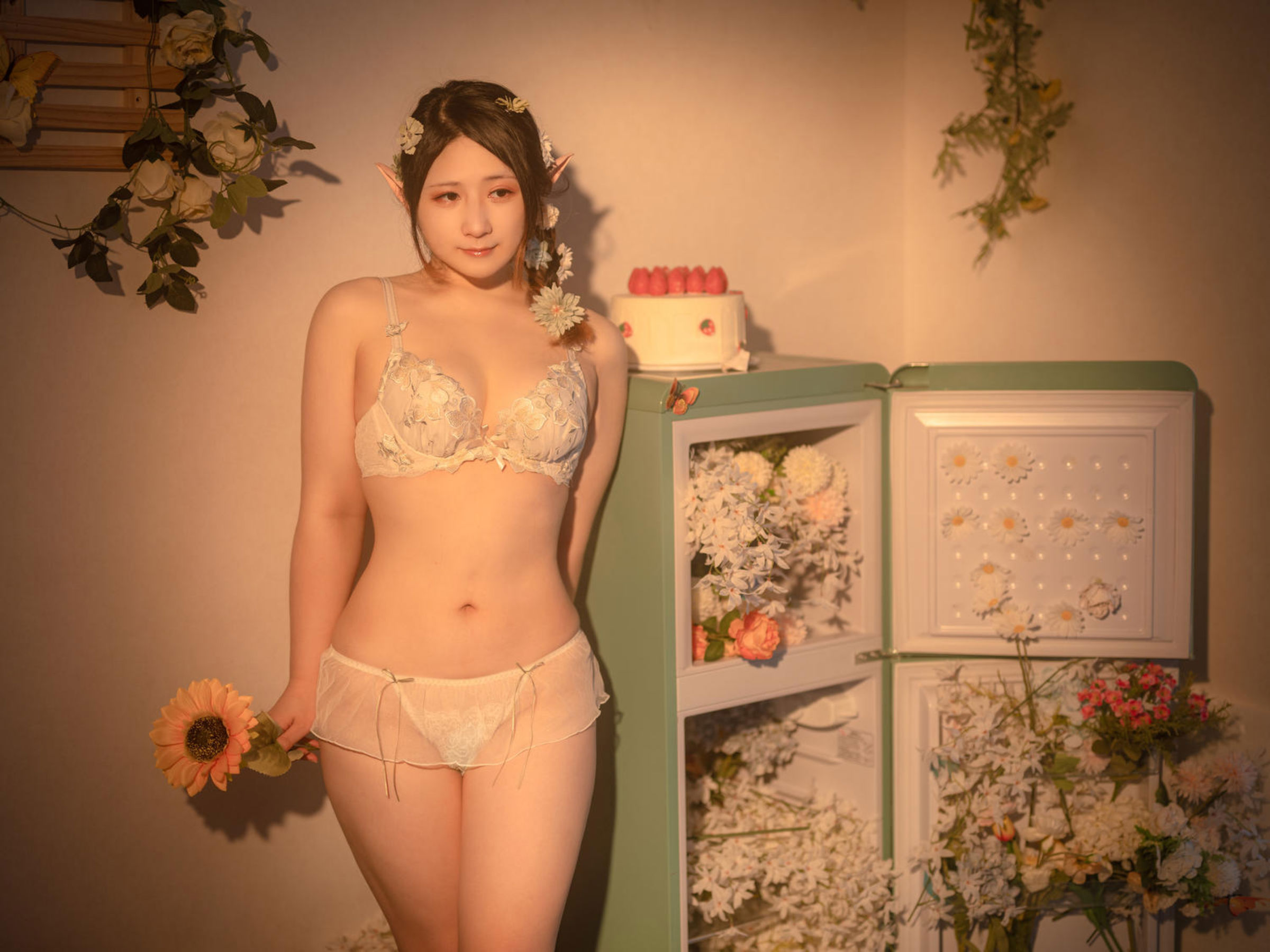 Gallery - Zyra秋 - 繁花 - 图库库 - image 19