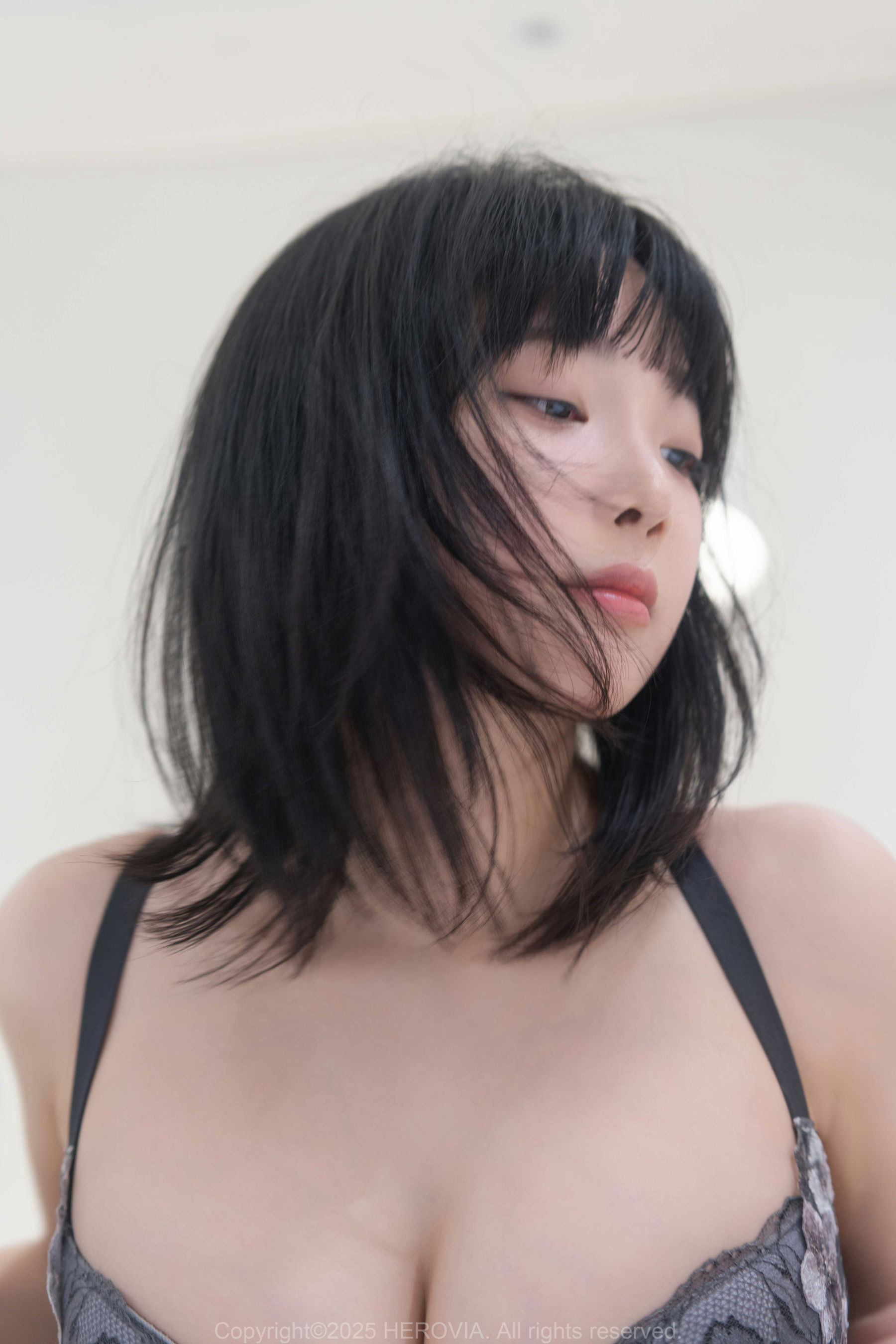 Gallery - [Herovia] Inkyung - October Pictorial - 图库库 - image 29