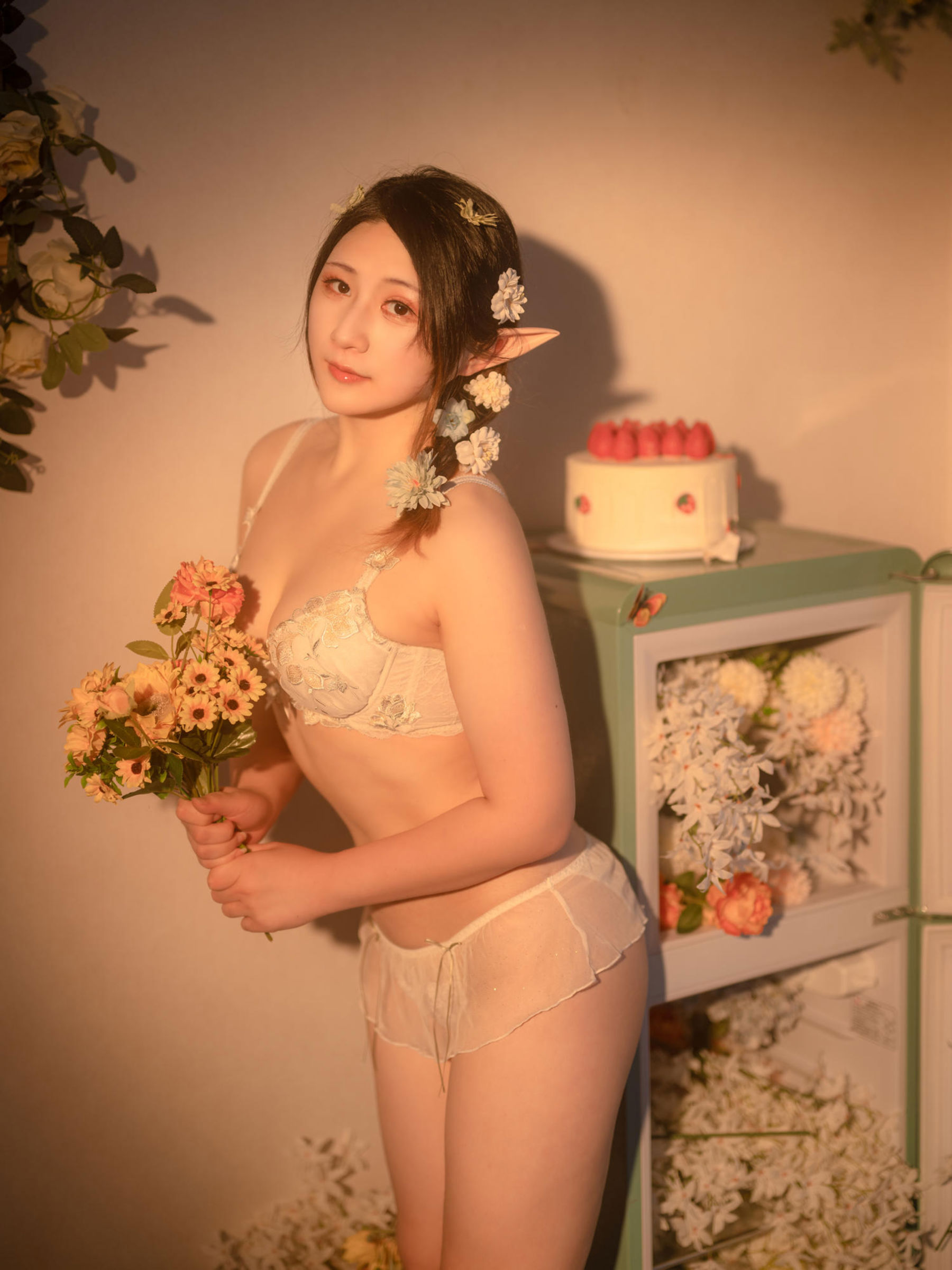 Gallery - Zyra秋 - 繁花 - 图库库 - image 22
