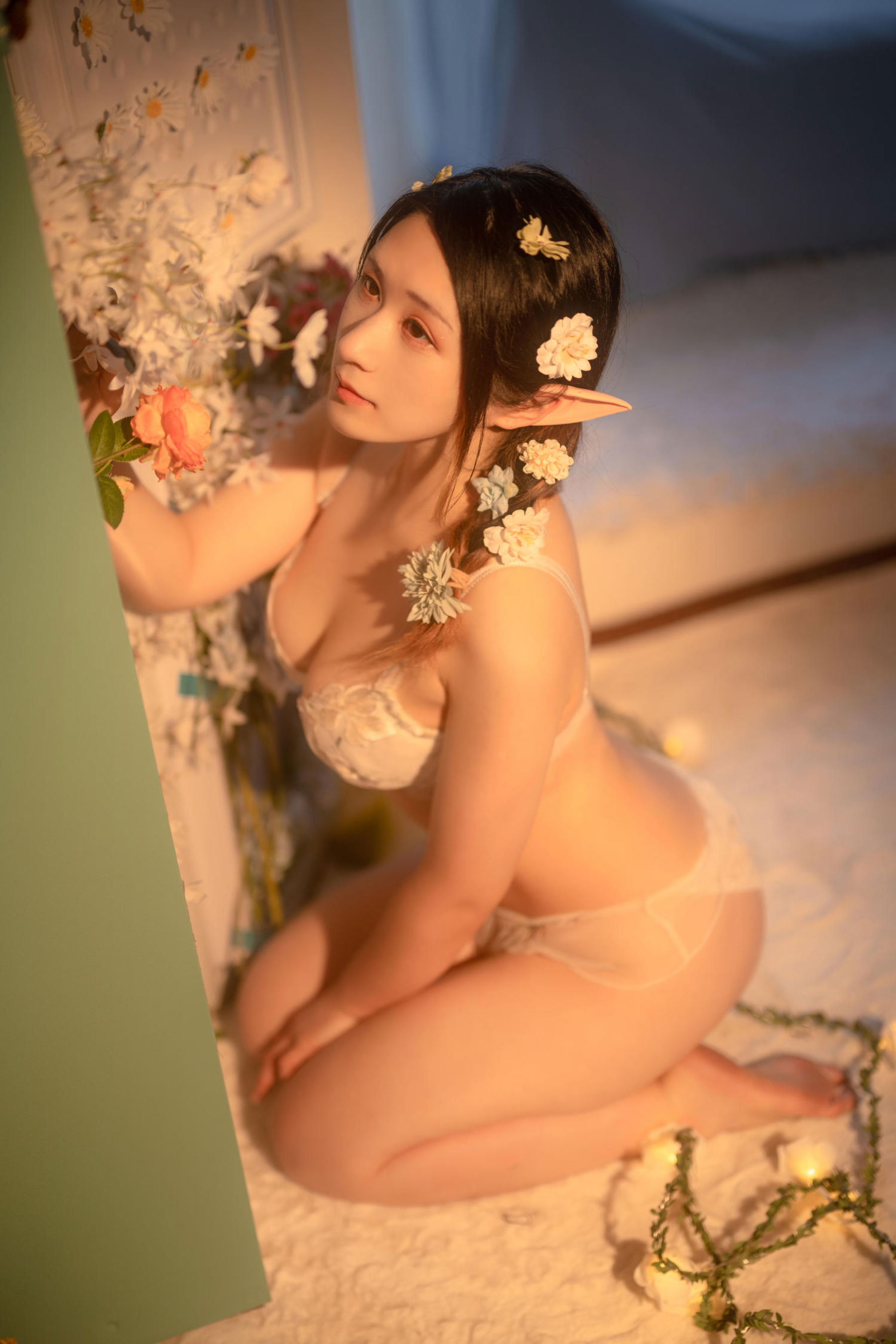 Gallery - Zyra秋 - 繁花 - 图库库 - image 23