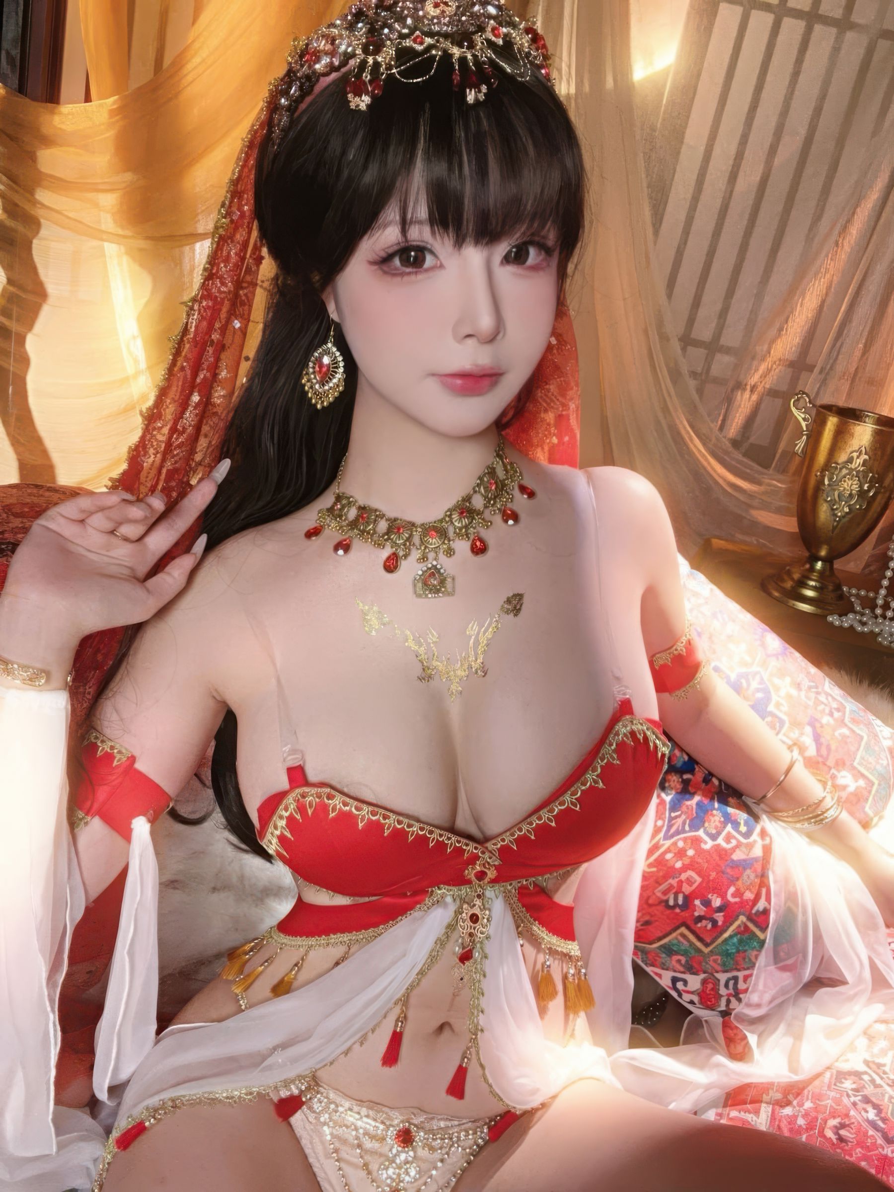 Gallery - yuuhui玉汇 - 红宝石 - 图库库 - image 16