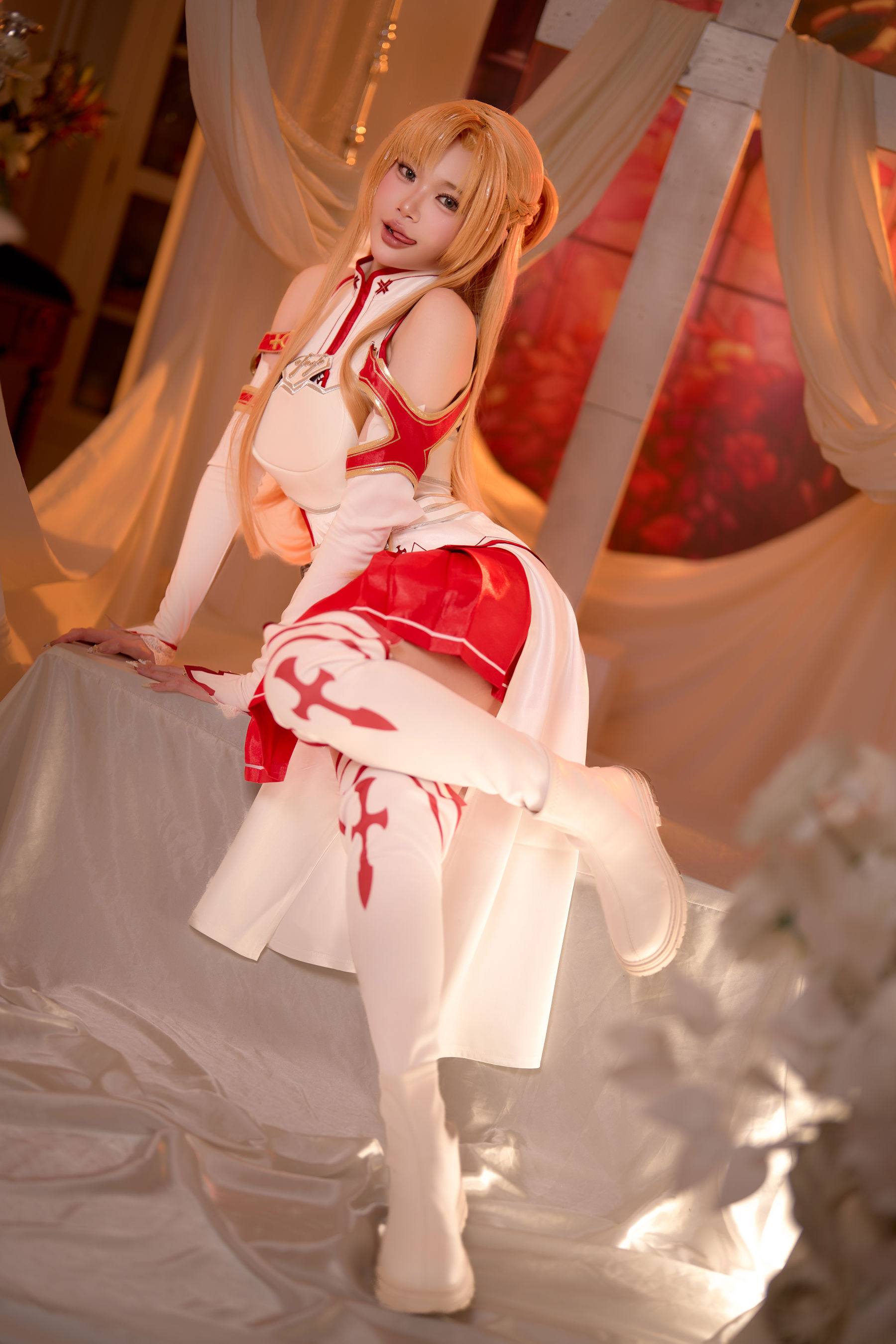Gallery - ZinieQ - Yuuki Asuna - 图库库 - image 26