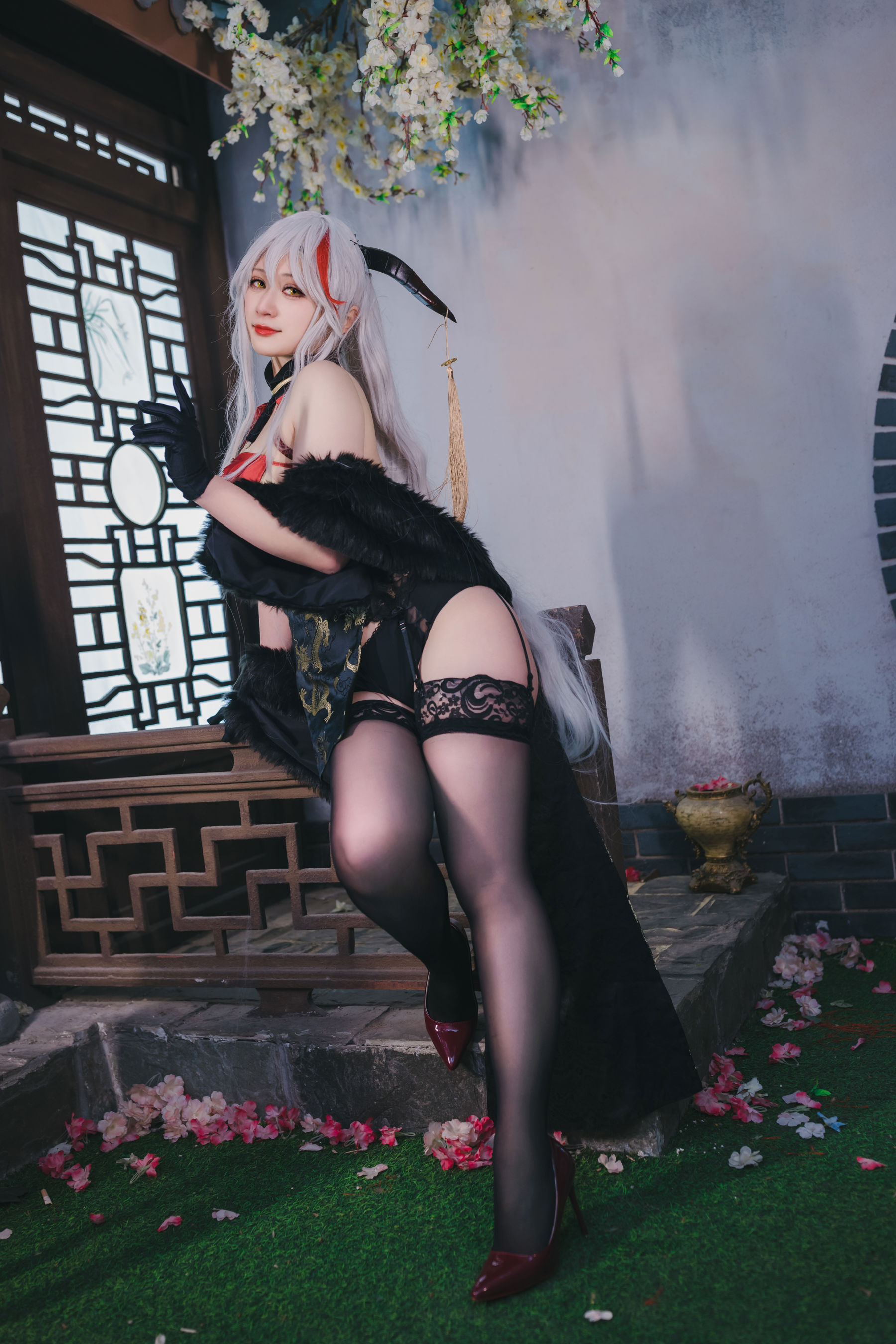Gallery - Zyra秋 - 碧蓝航线 埃吉尔 - 图库库 - image 38