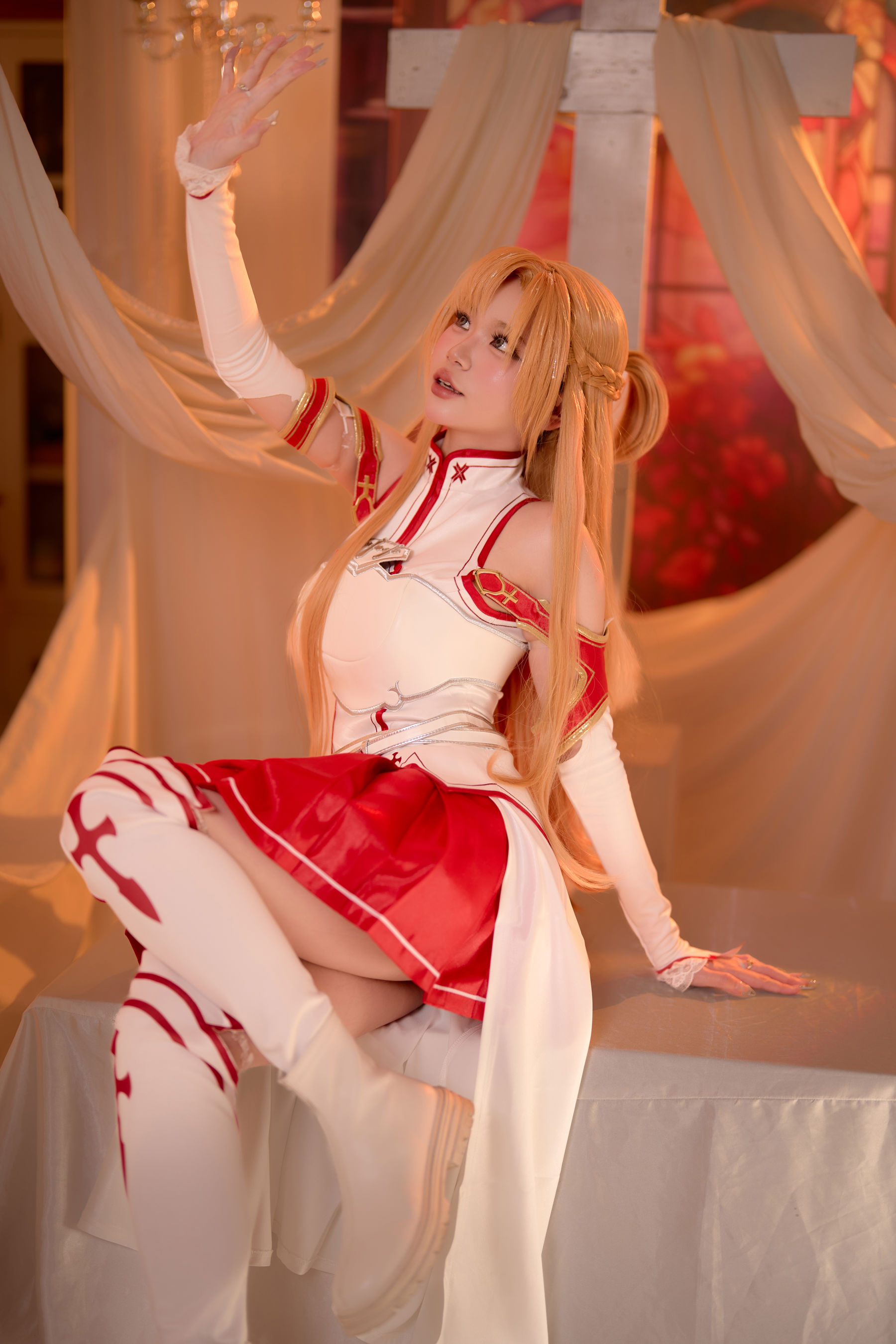 Gallery - ZinieQ - Yuuki Asuna - 图库库 - image 27