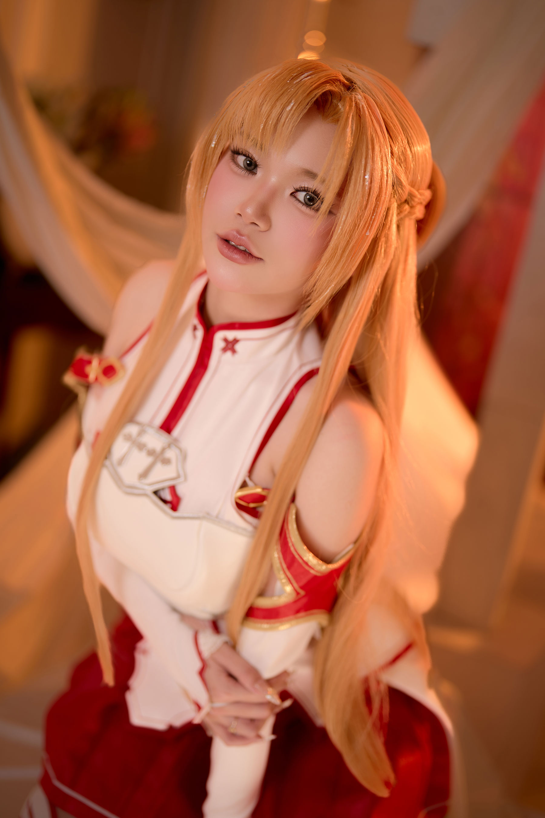 Gallery - ZinieQ - Yuuki Asuna - 图库库 - image 28