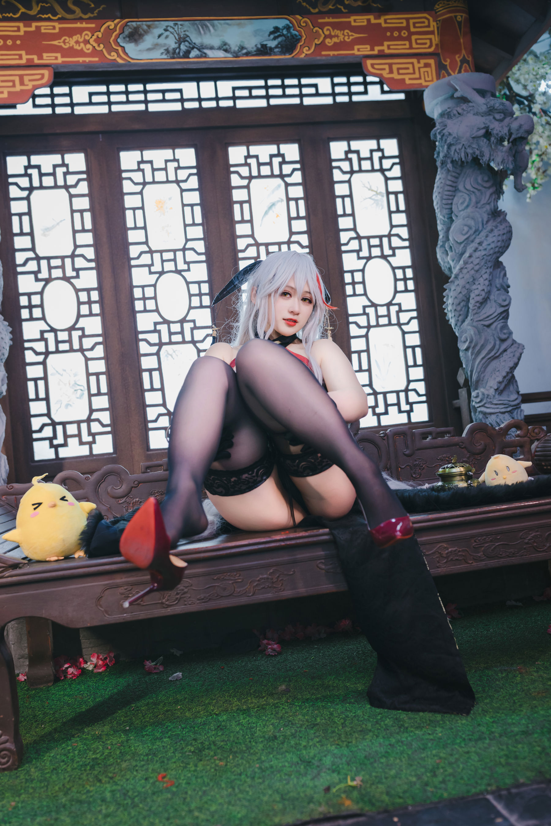 Gallery - Zyra秋 - 碧蓝航线 埃吉尔 - 图库库 - image 40