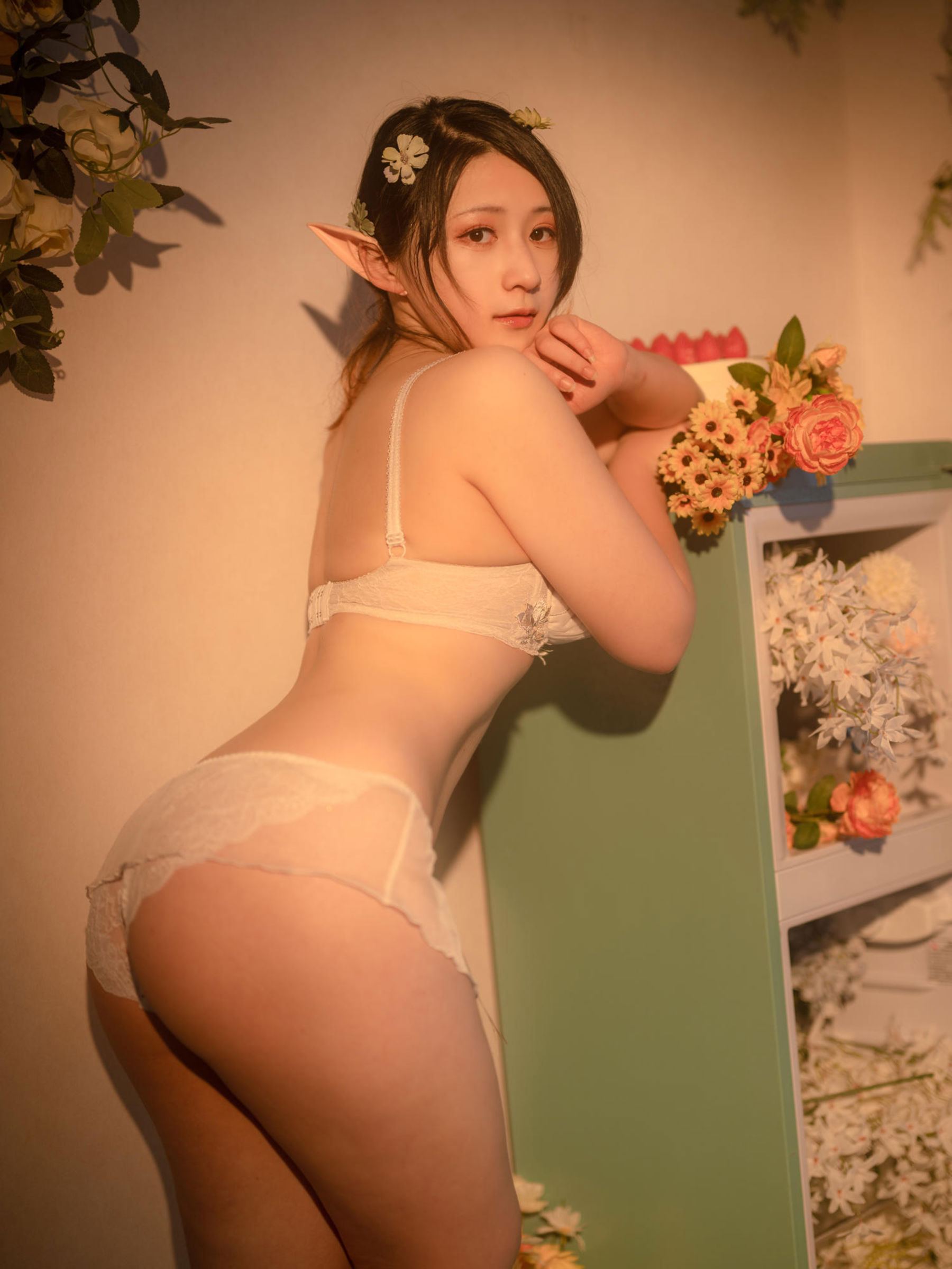 Gallery - Zyra秋 - 繁花 - 图库库 - image 25