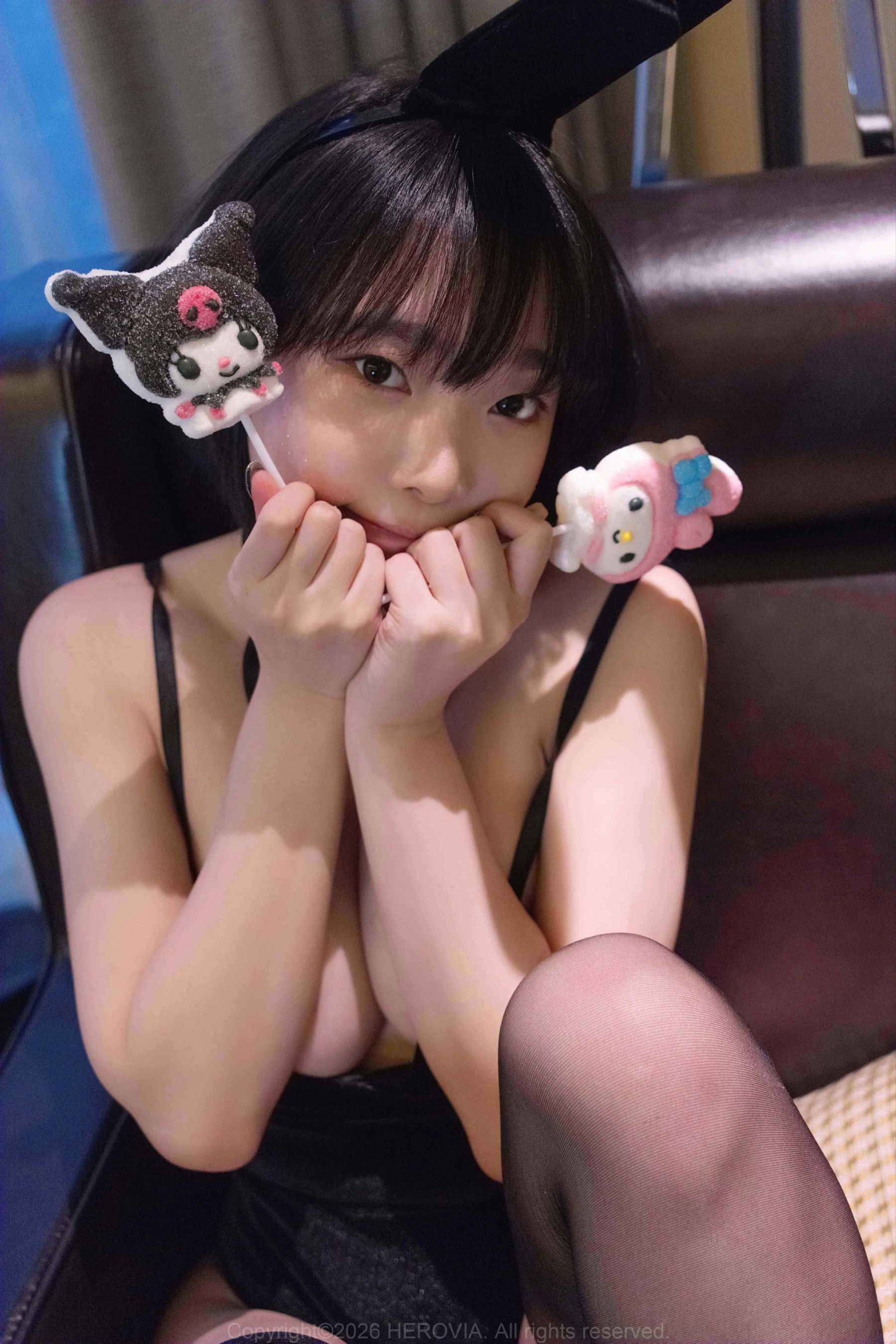 Gallery - [Herovia] Inkyung - Valentine Day - 图库库 - image 24