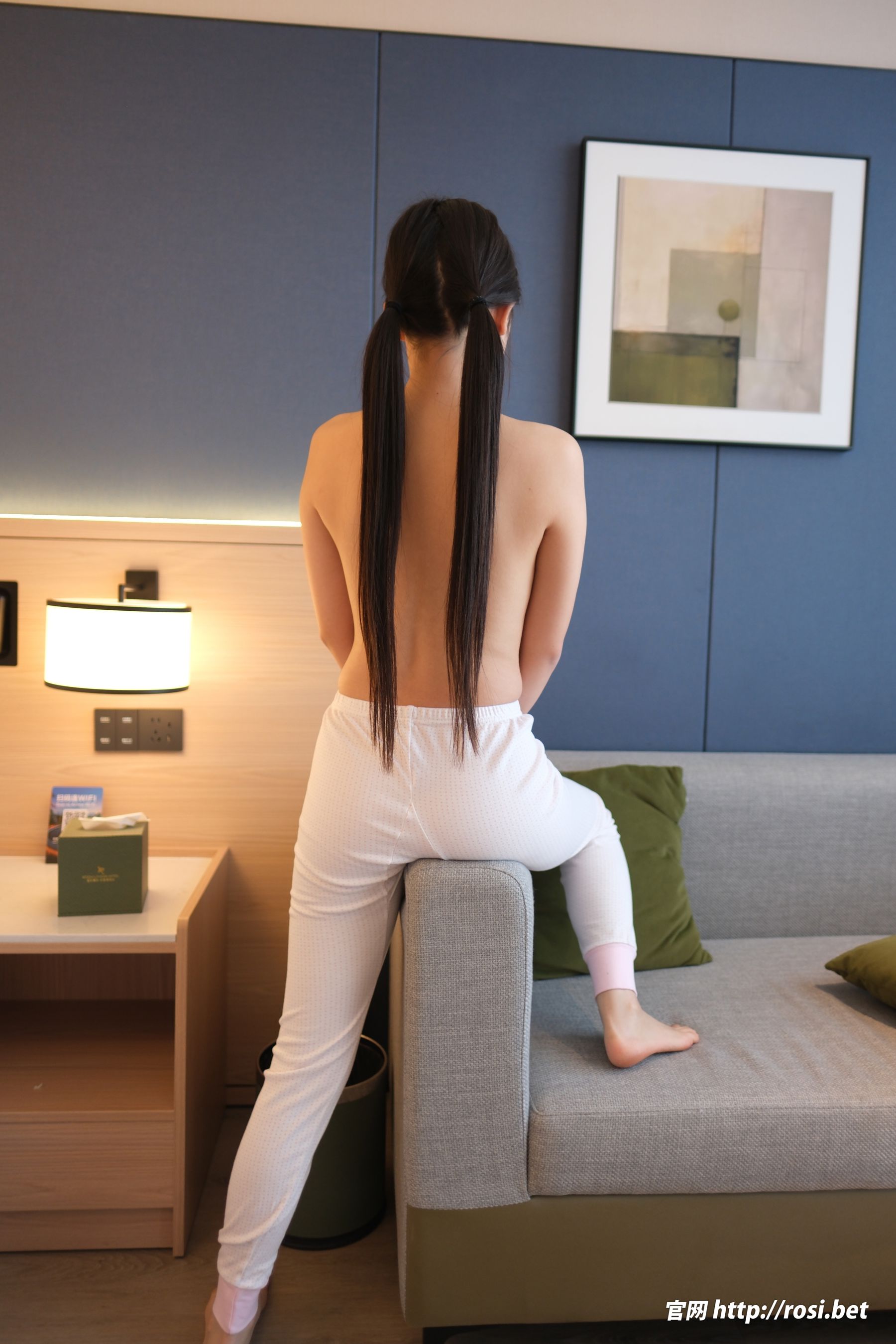[ROSI写真] 2026.02.24 NO.5195/(75P)