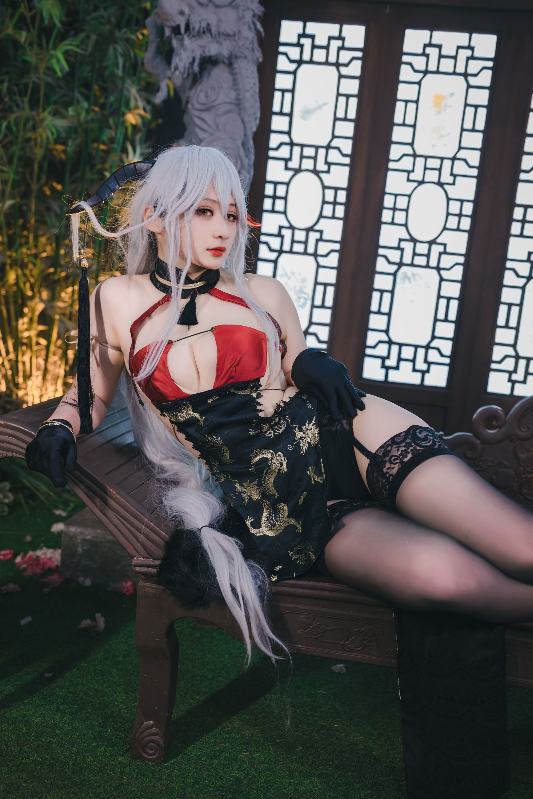 Gallery - Zyra秋 - 碧蓝航线 埃吉尔 - 图库库 - image 42