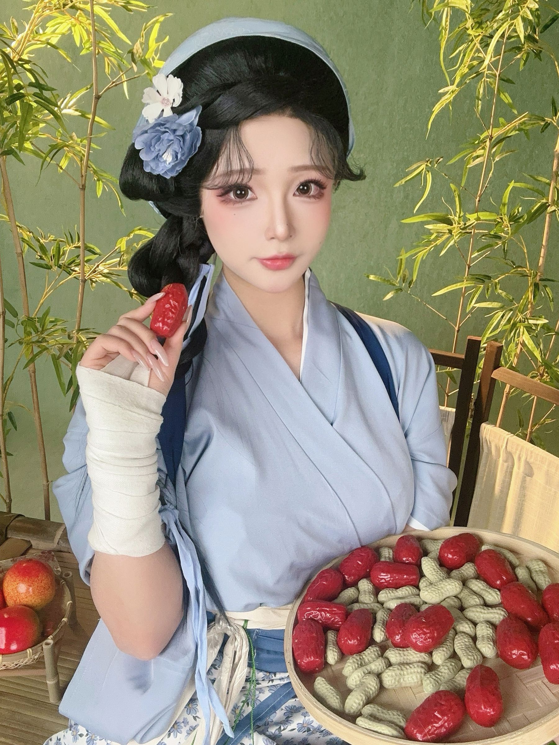Gallery - yuuhui玉汇 - 田园生活 - 图库库 - image 35