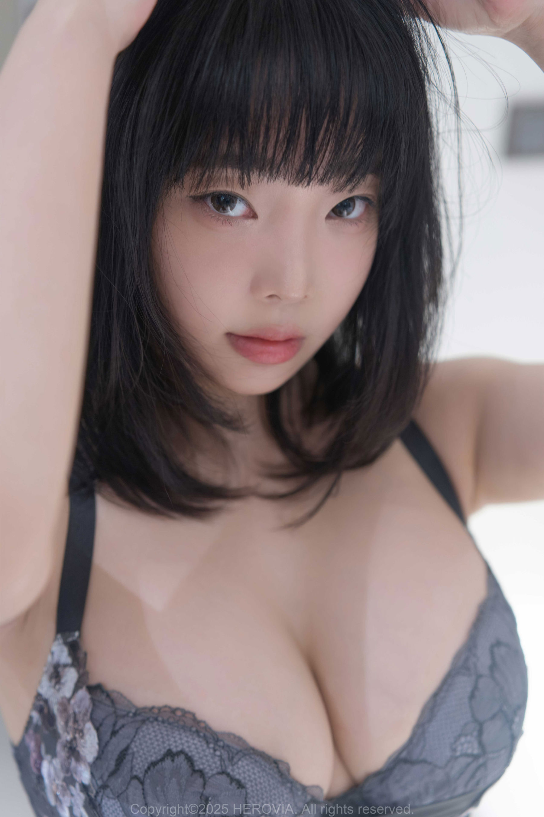Gallery - [Herovia] Inkyung - October Pictorial - 图库库 - image 34