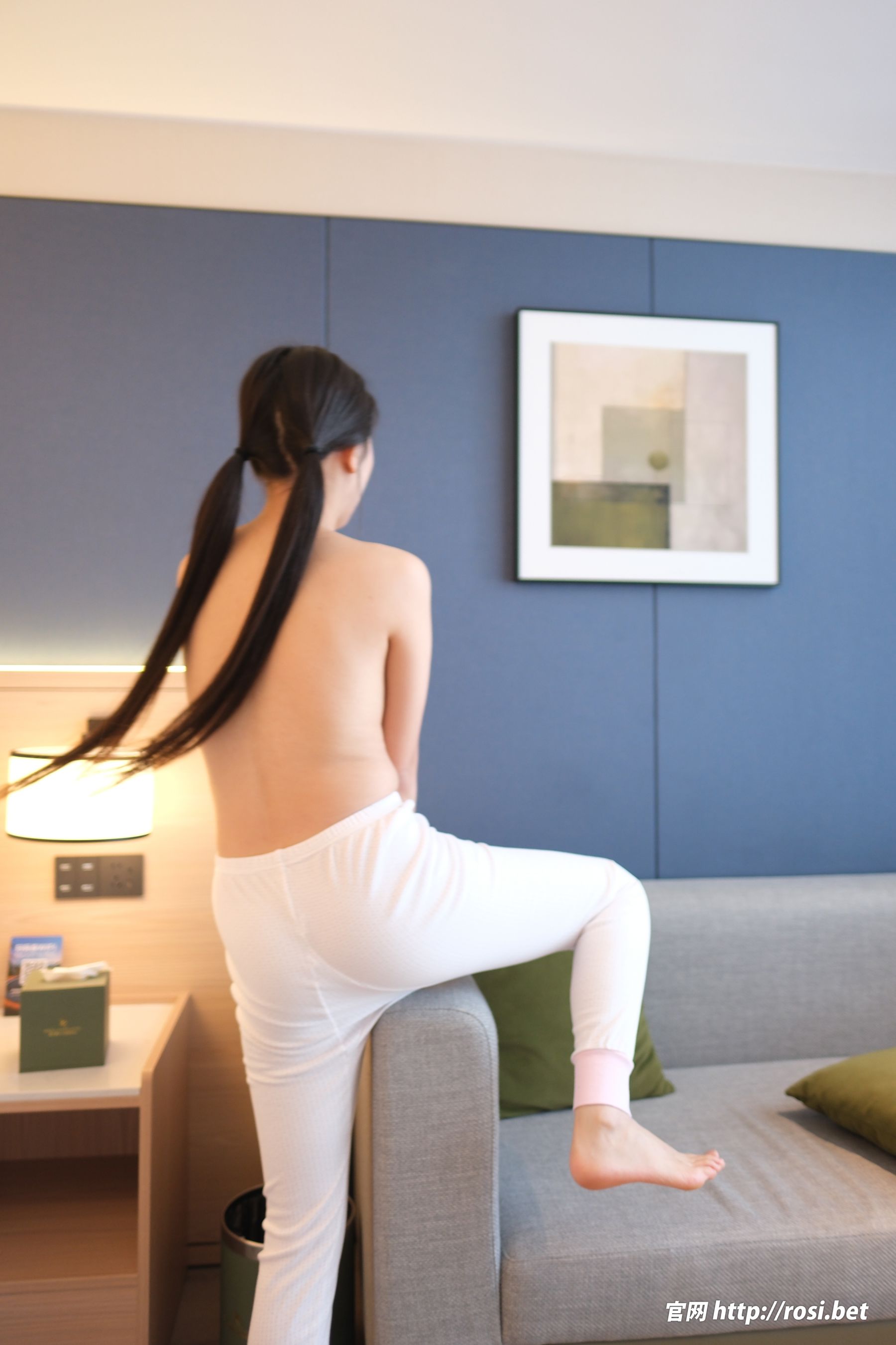 [ROSI写真] 2026.02.24 NO.5195/(75P)