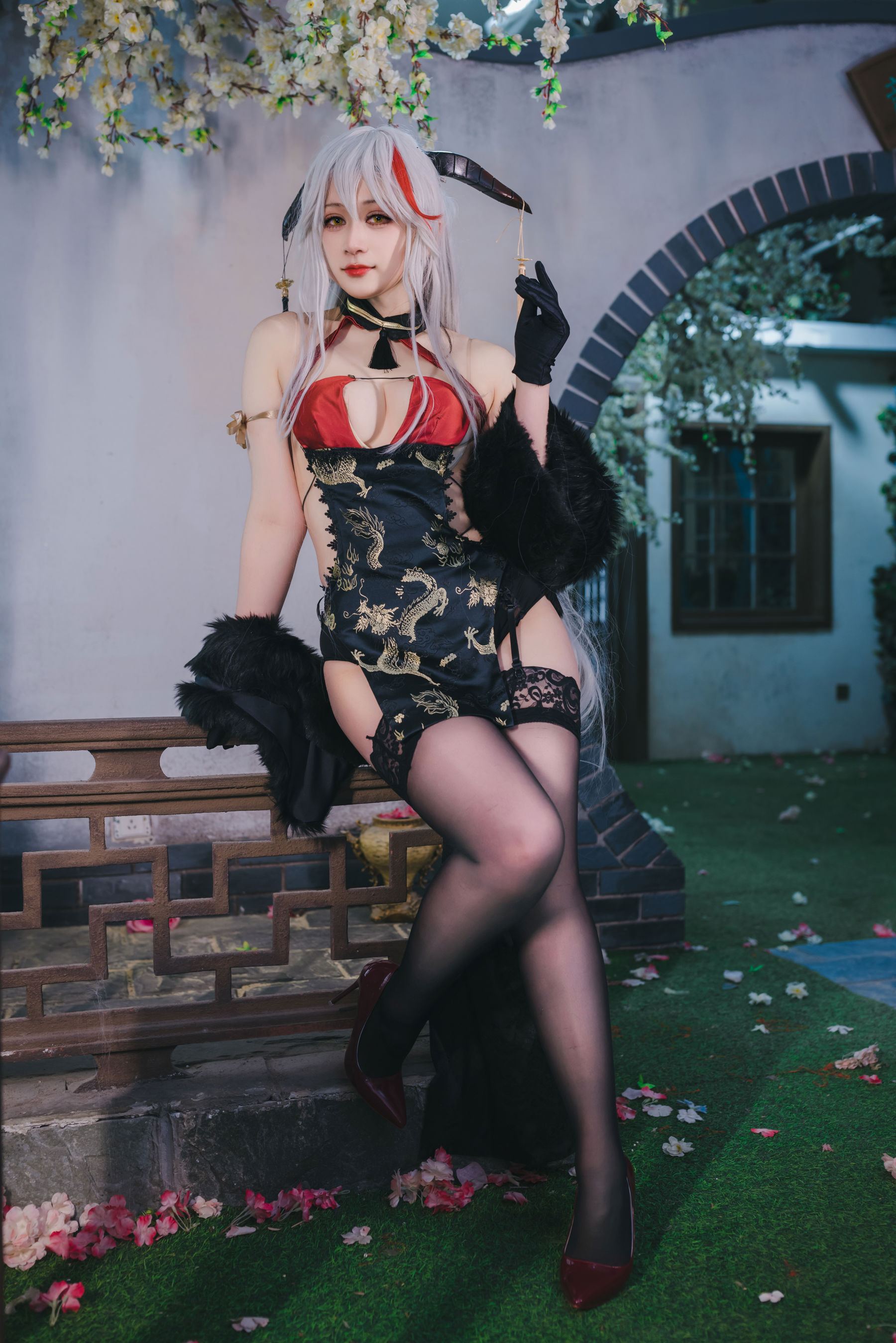 Gallery - Zyra秋 - 碧蓝航线 埃吉尔 - 图库库 - image 44