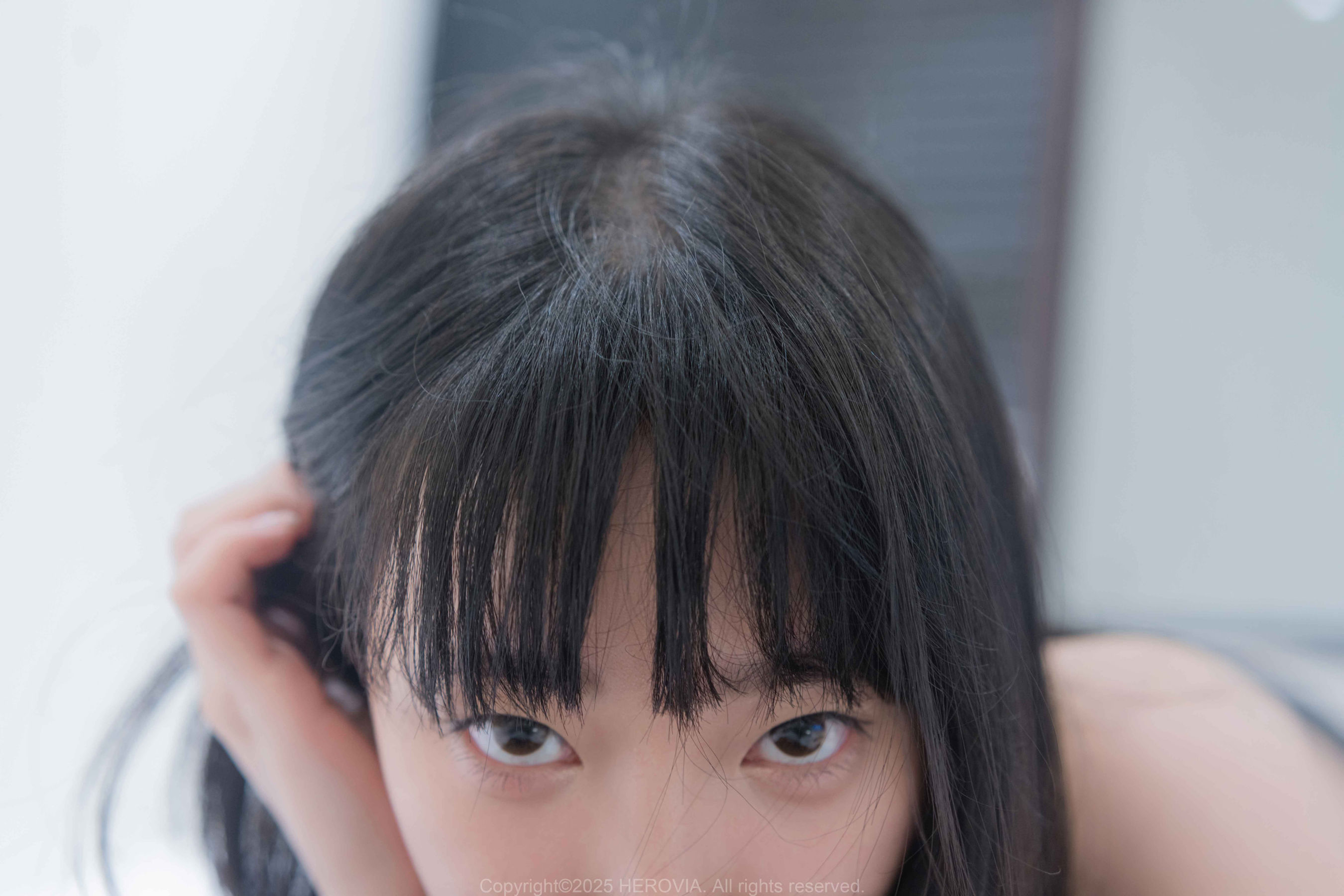Gallery - [Herovia] Inkyung - October Pictorial - 图库库 - image 37