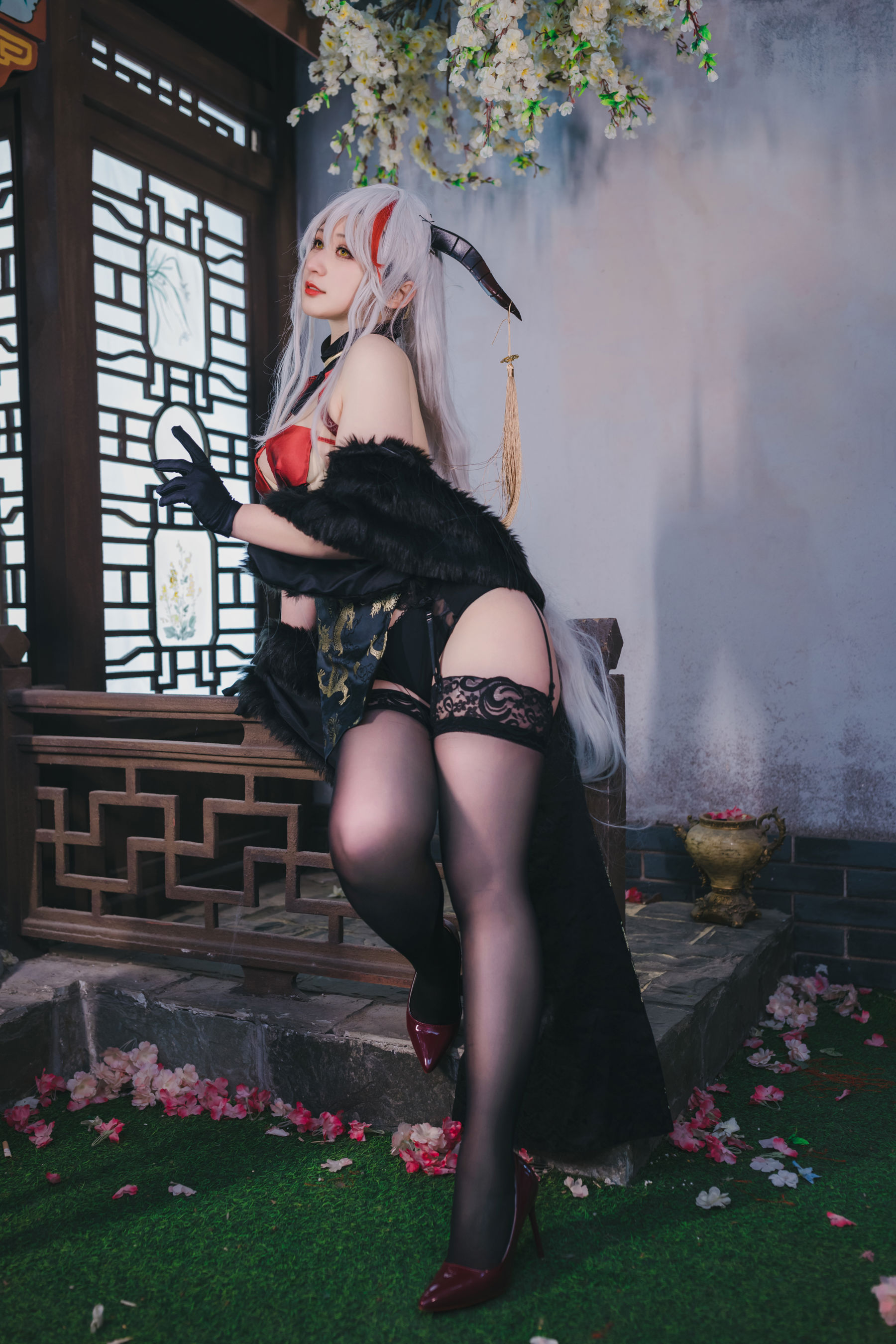 Gallery - Zyra秋 - 碧蓝航线 埃吉尔 - 图库库 - image 46