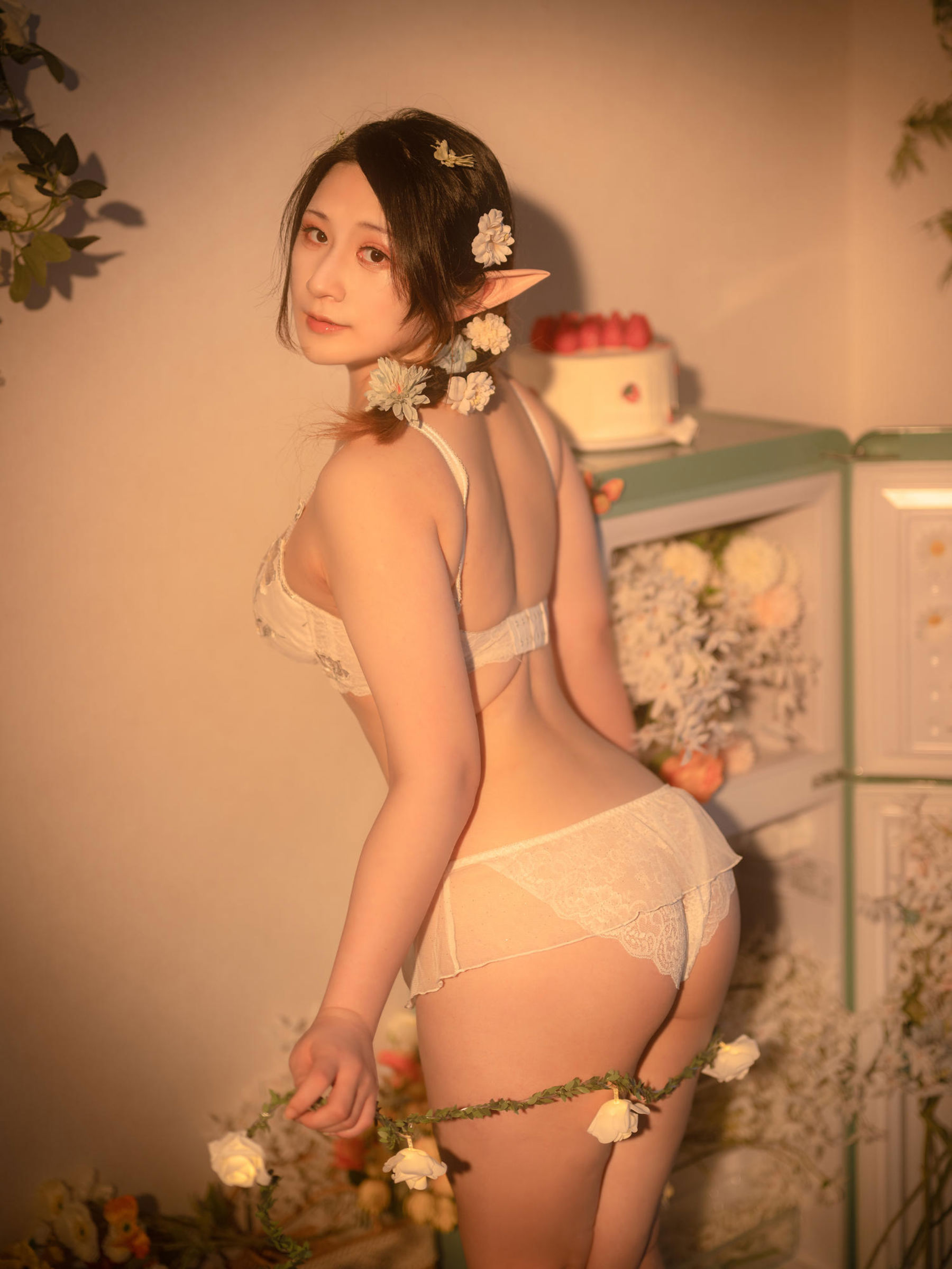 Gallery - Zyra秋 - 繁花 - 图库库 - image 27