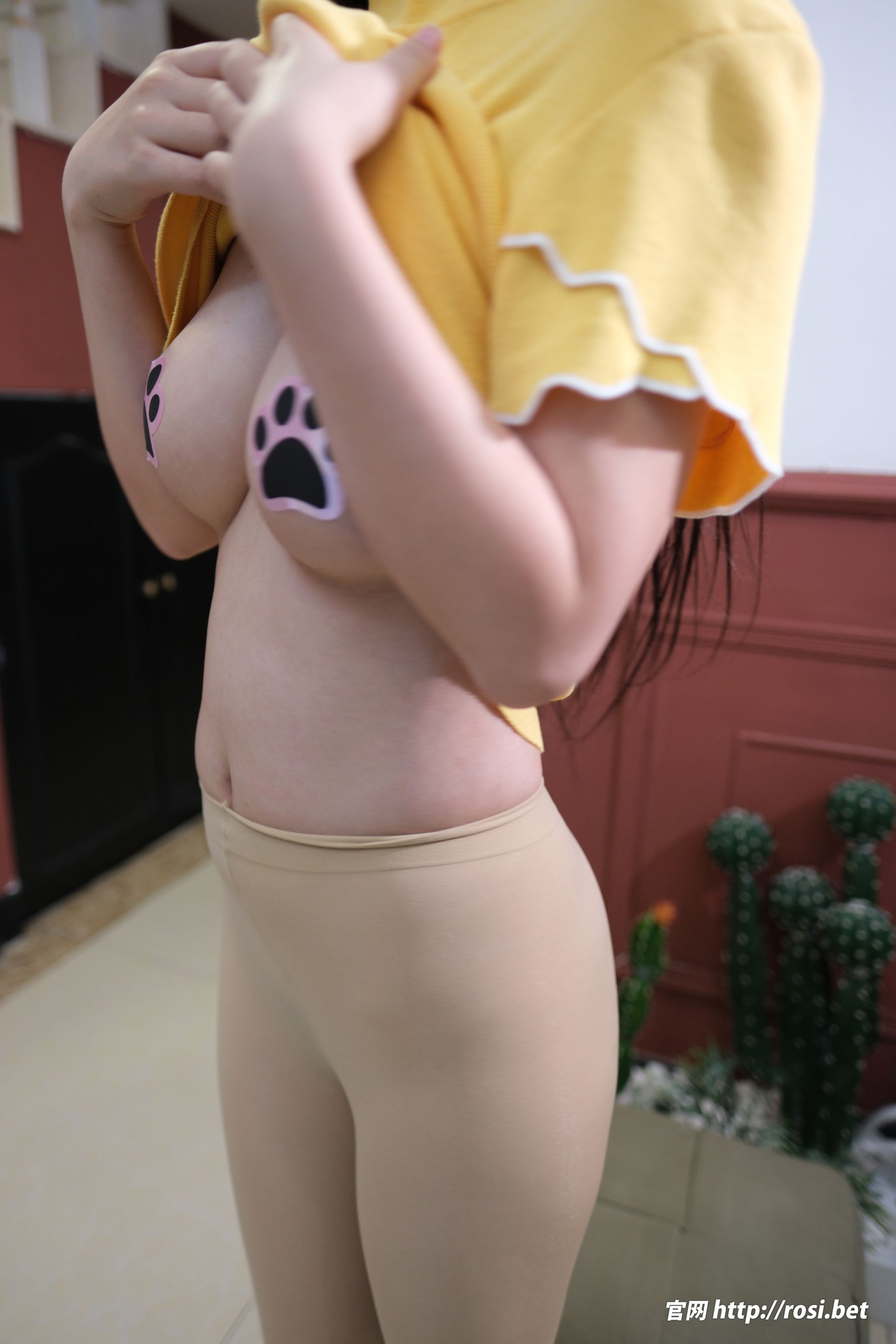 [ROSI写真] 2026.02.27 NO.5198/(56P)