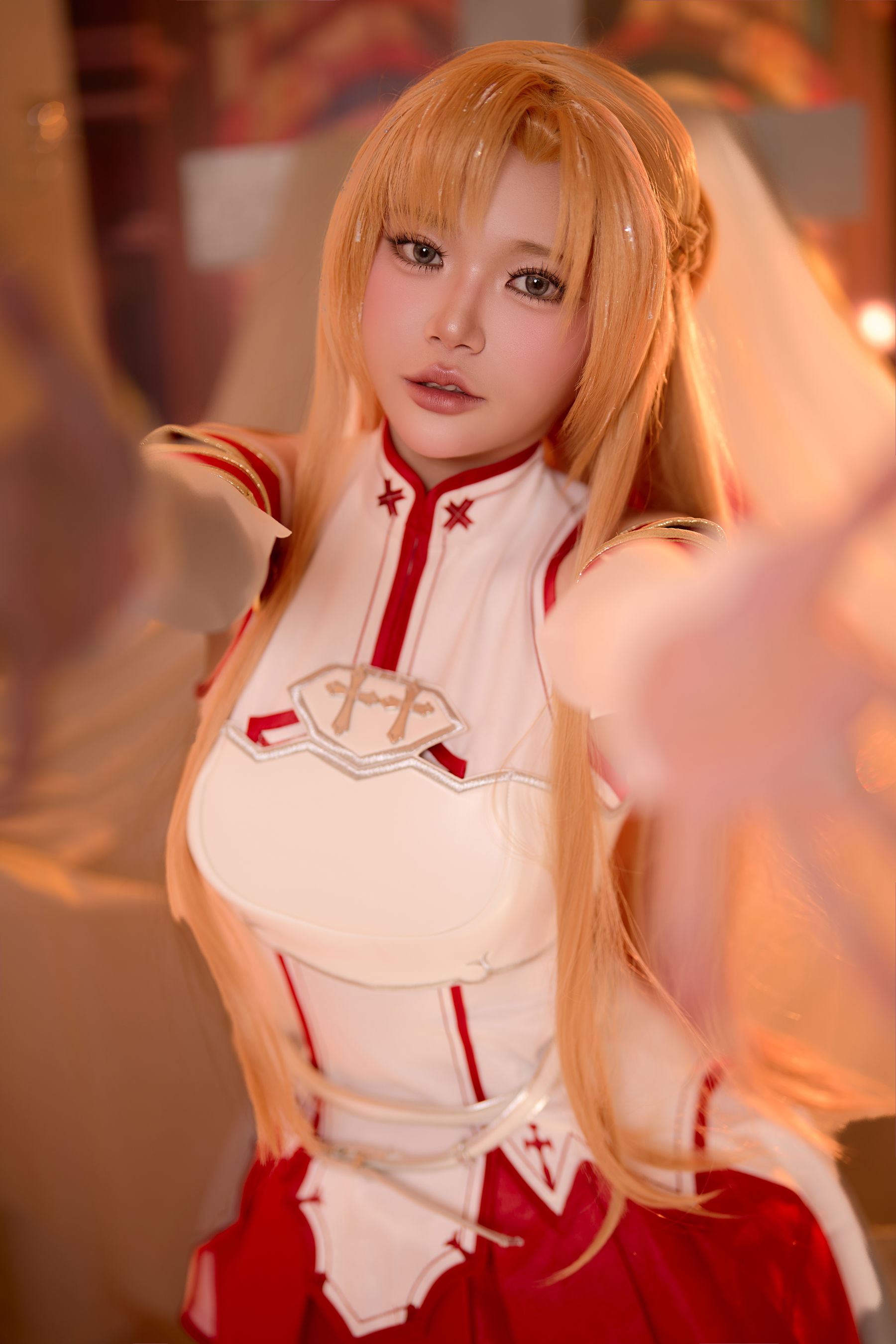 Gallery - ZinieQ - Yuuki Asuna - 图库库 - image 38