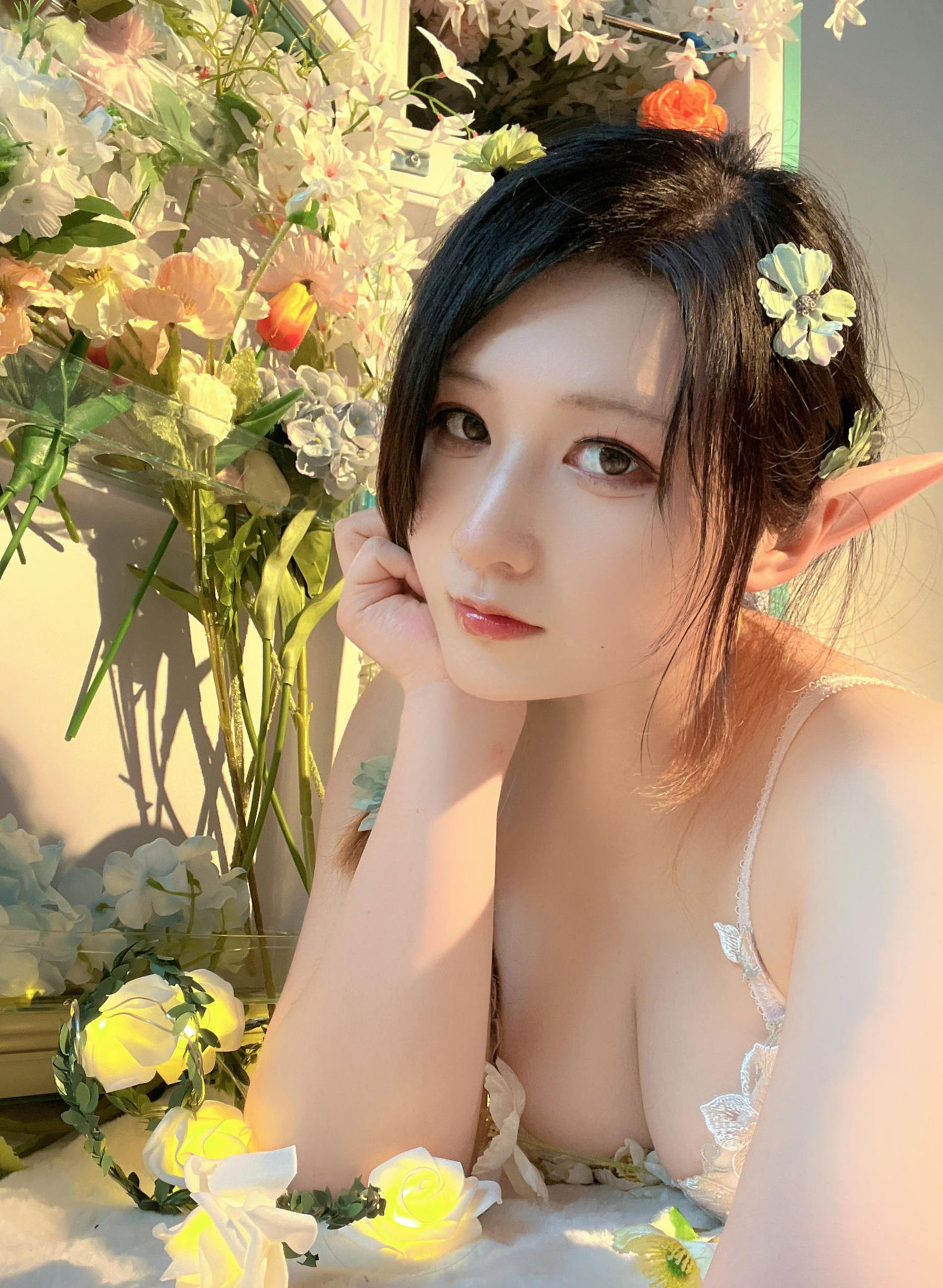 Gallery - Zyra秋 - 繁花 - 图库库 - image 30
