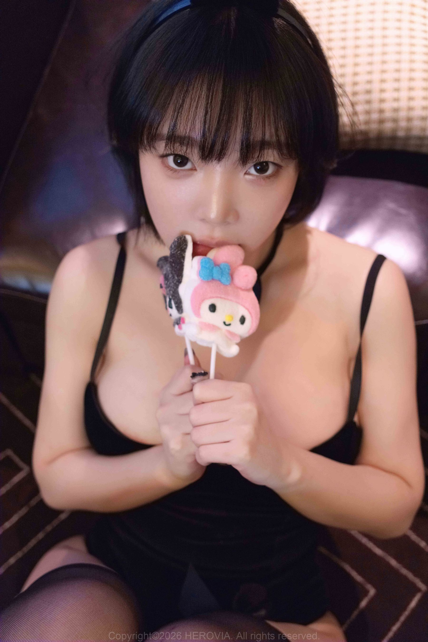 Gallery - [Herovia] Inkyung - Valentine Day - 图库库 - image 37